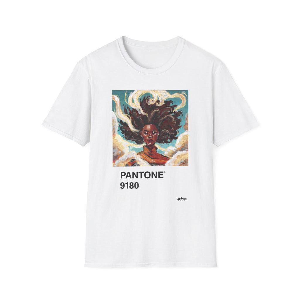 Pantone 3 Air Short Sleeve Shirt