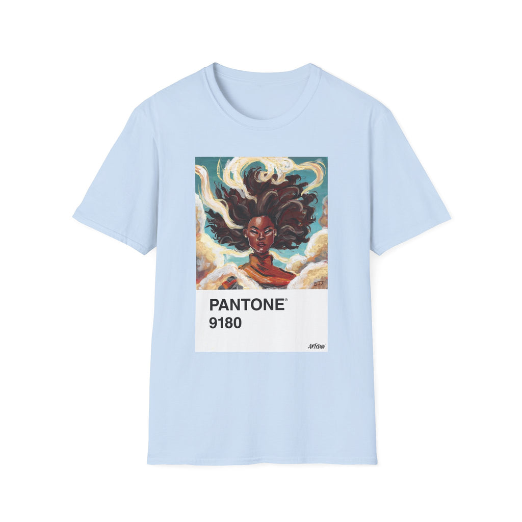 Pantone 3 Air Short Sleeve Shirt