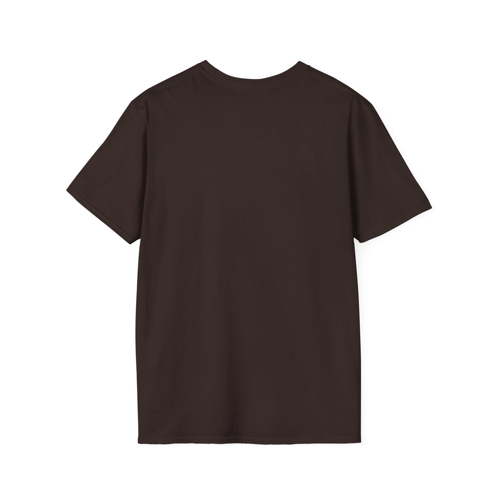 Pantone 20 Mahogany Short Sleeve Shirt