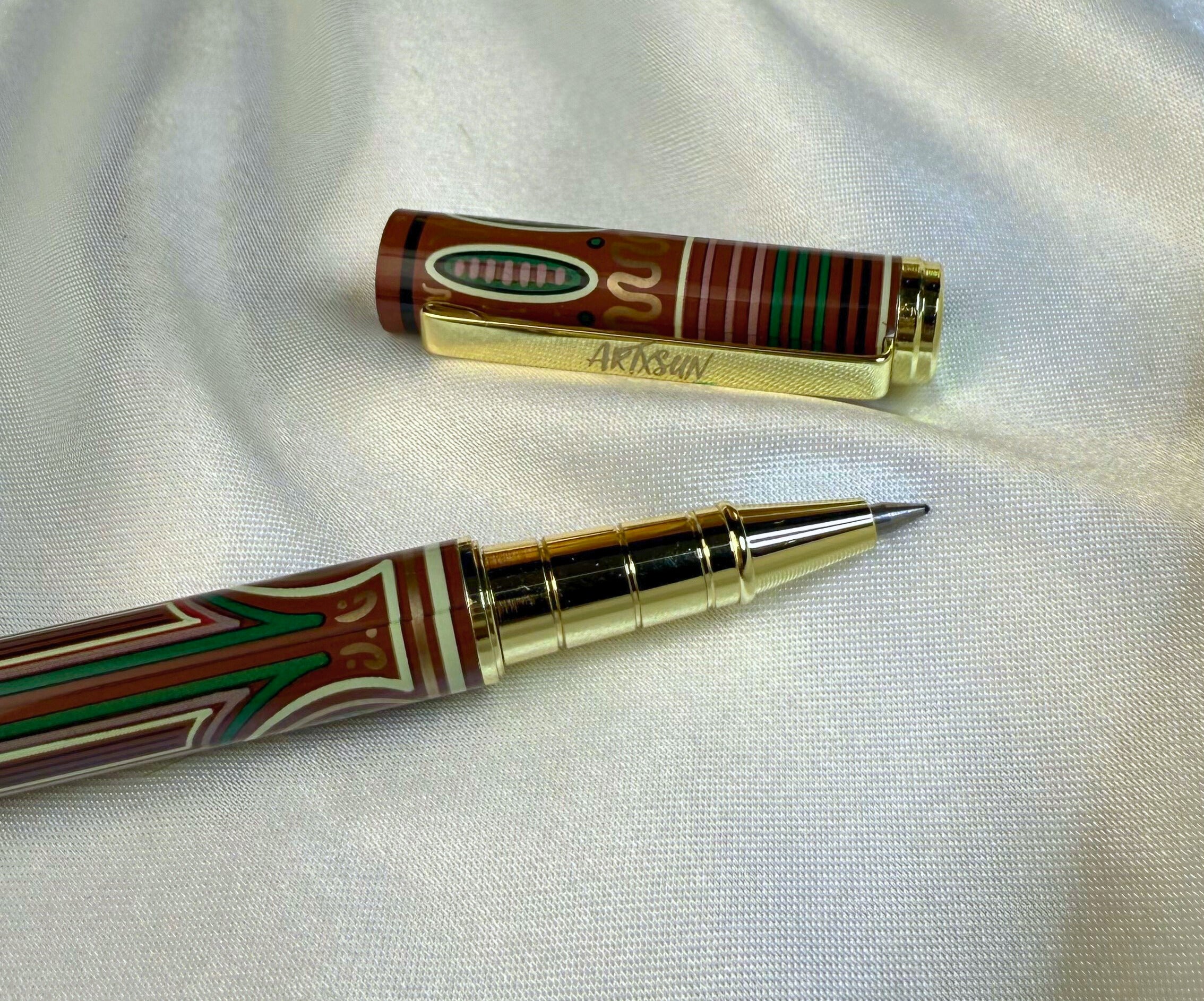 Pen Ink Refills