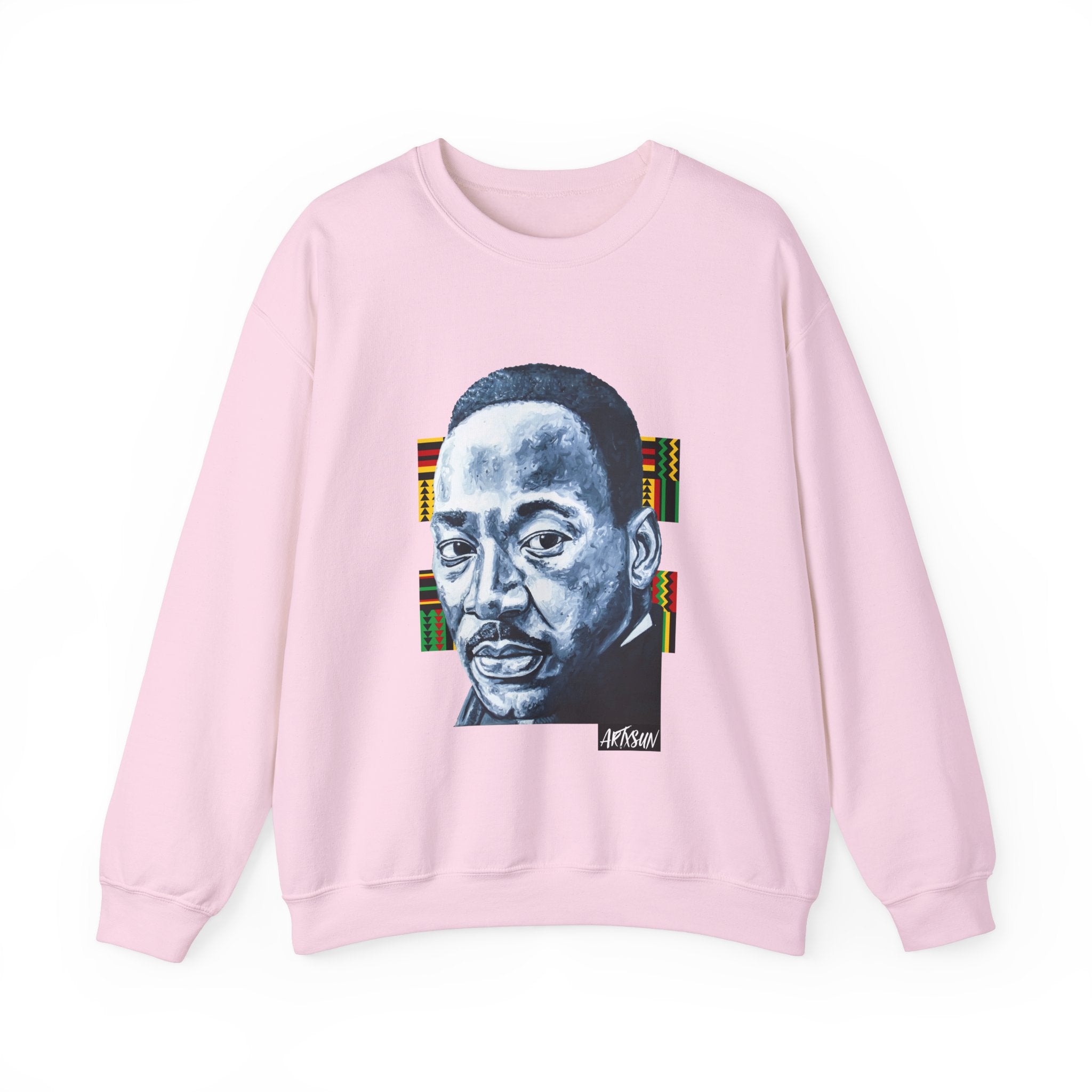 MLK Sweatshirt