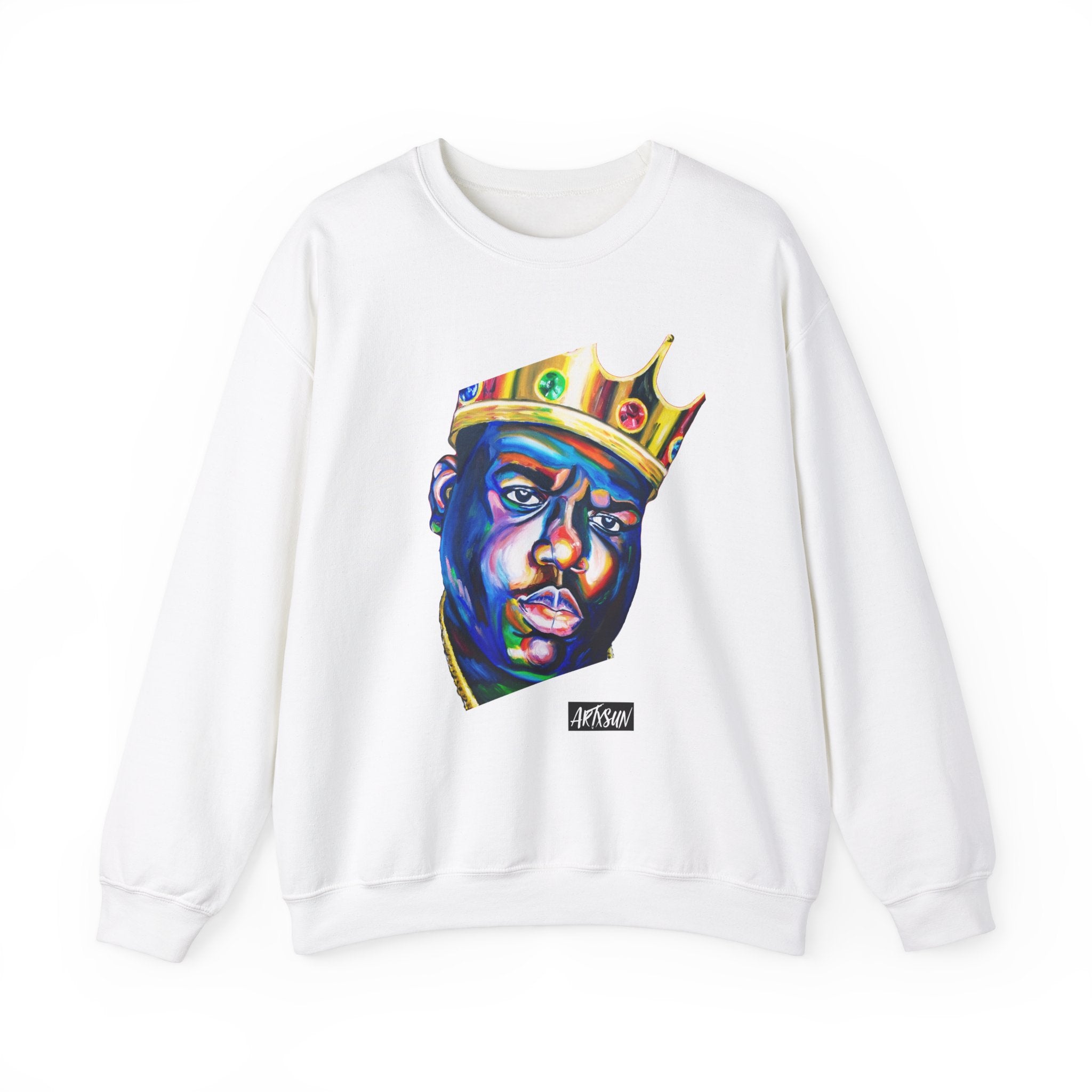 Biggie Sweatshirt