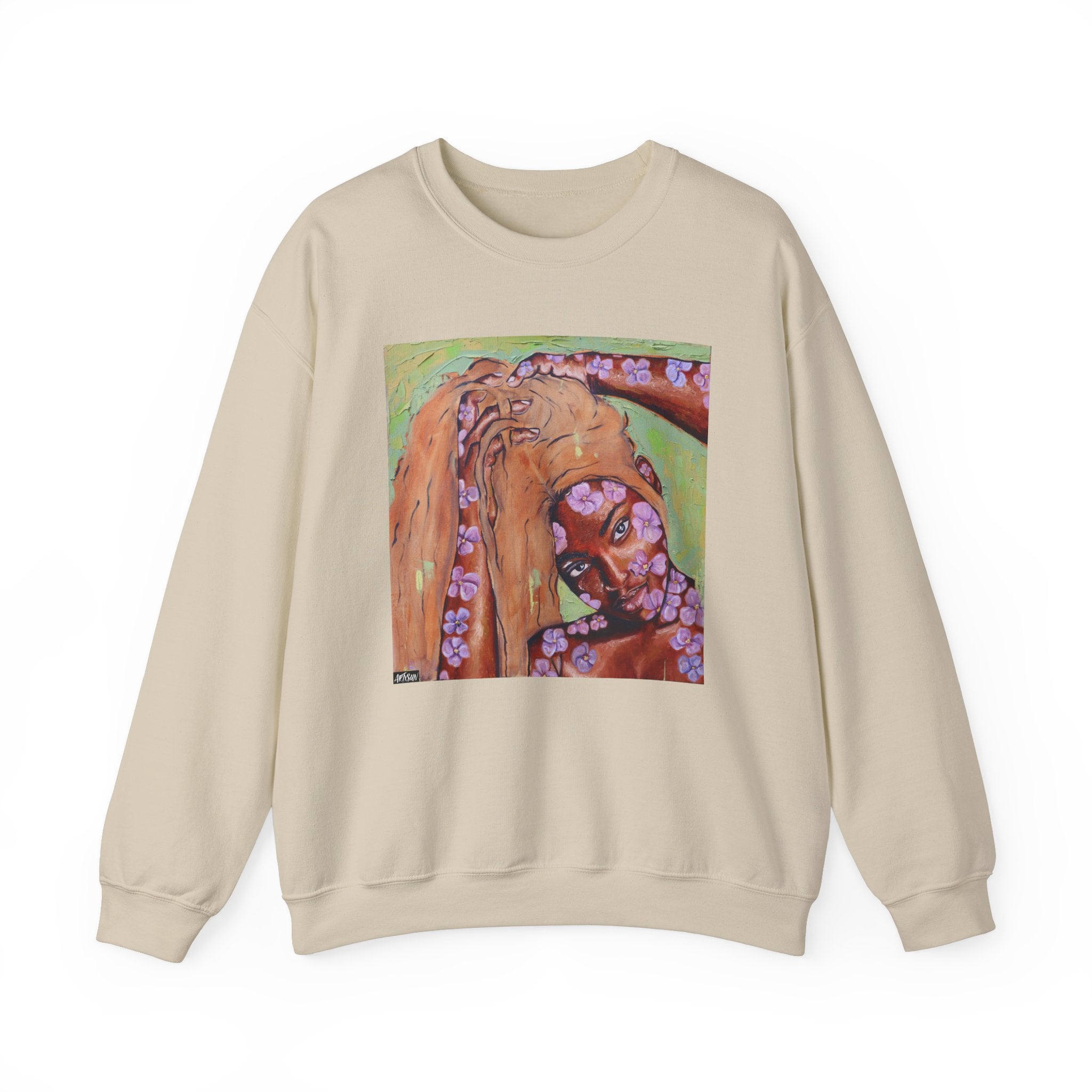 In Bloom Sweatshirt