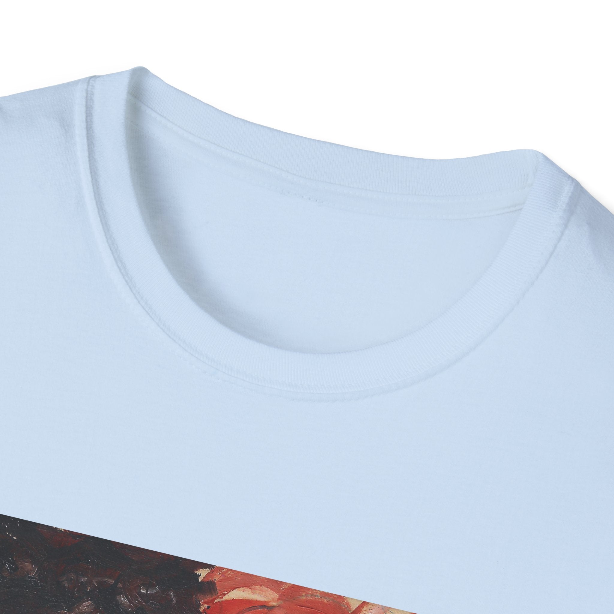 Pantone 8 Unity Short Sleeve Shirt