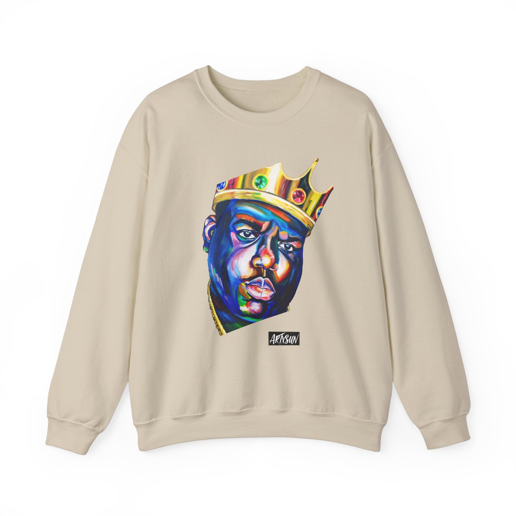 Biggie Sweatshirt