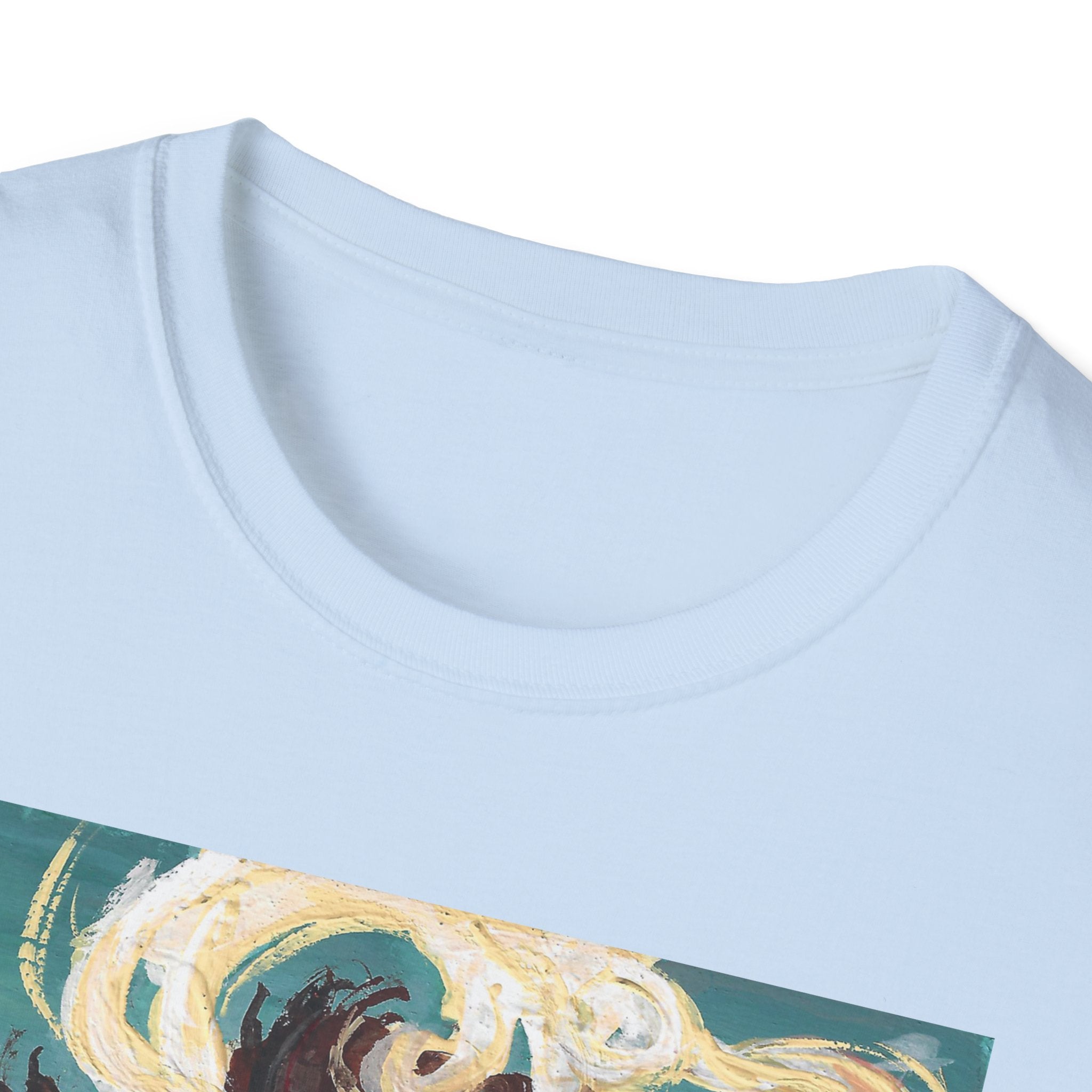 Pantone 3 Air Short Sleeve Shirt