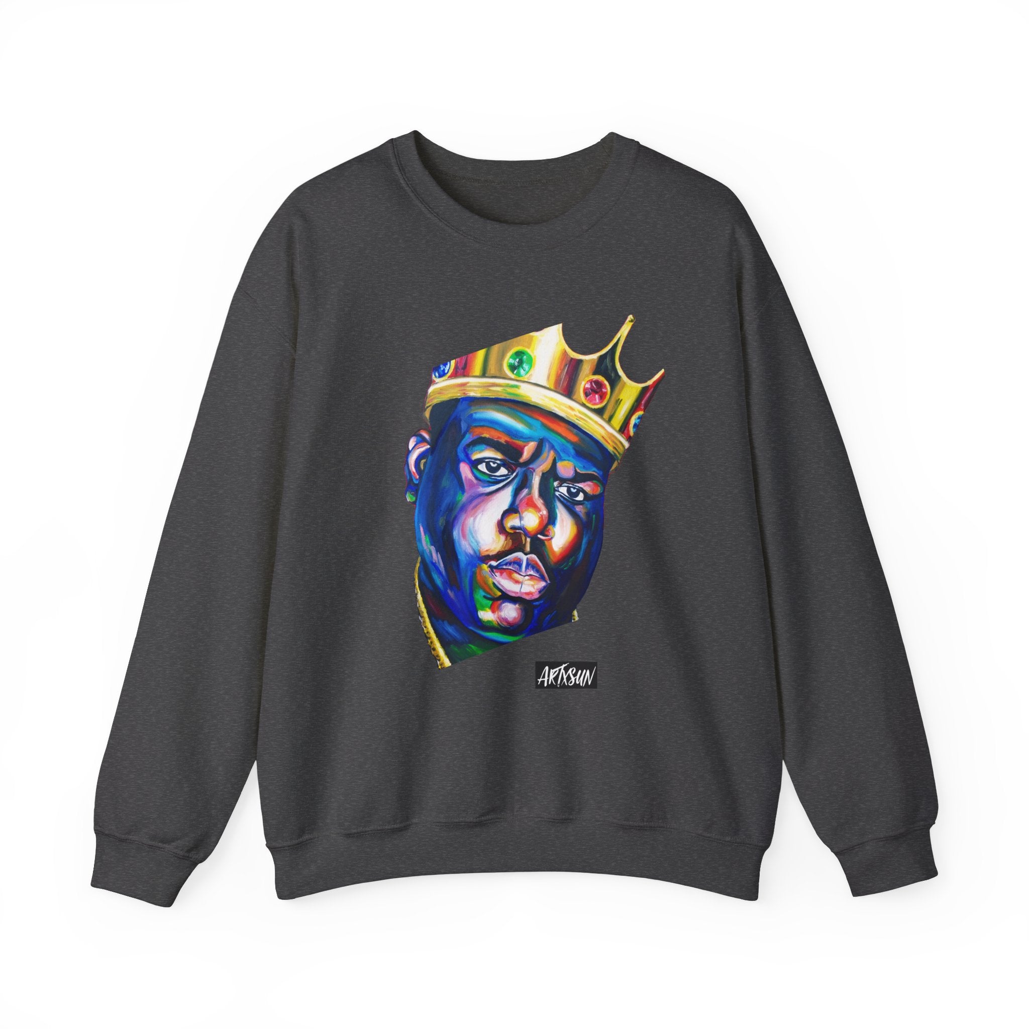 Biggie Sweatshirt