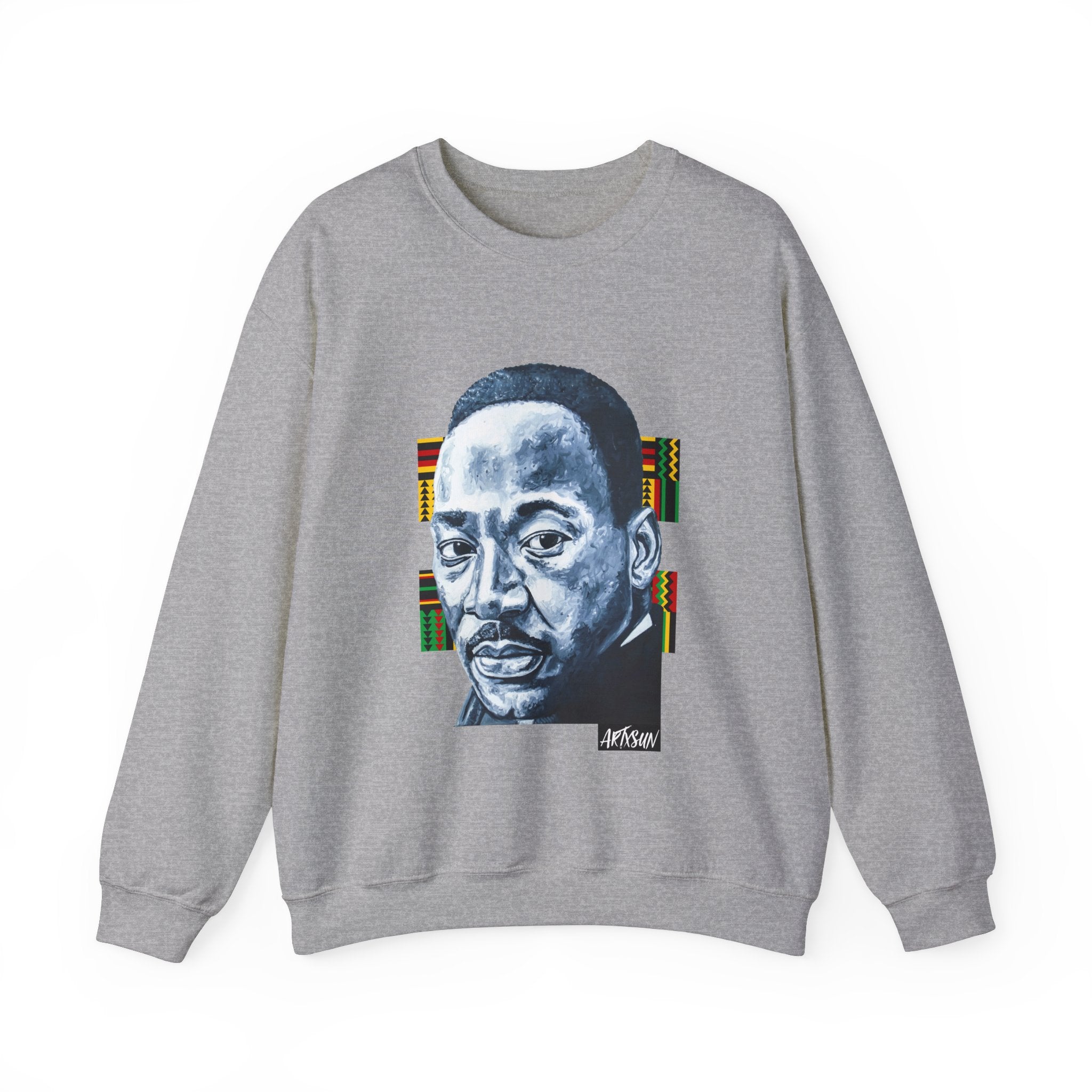 MLK Sweatshirt