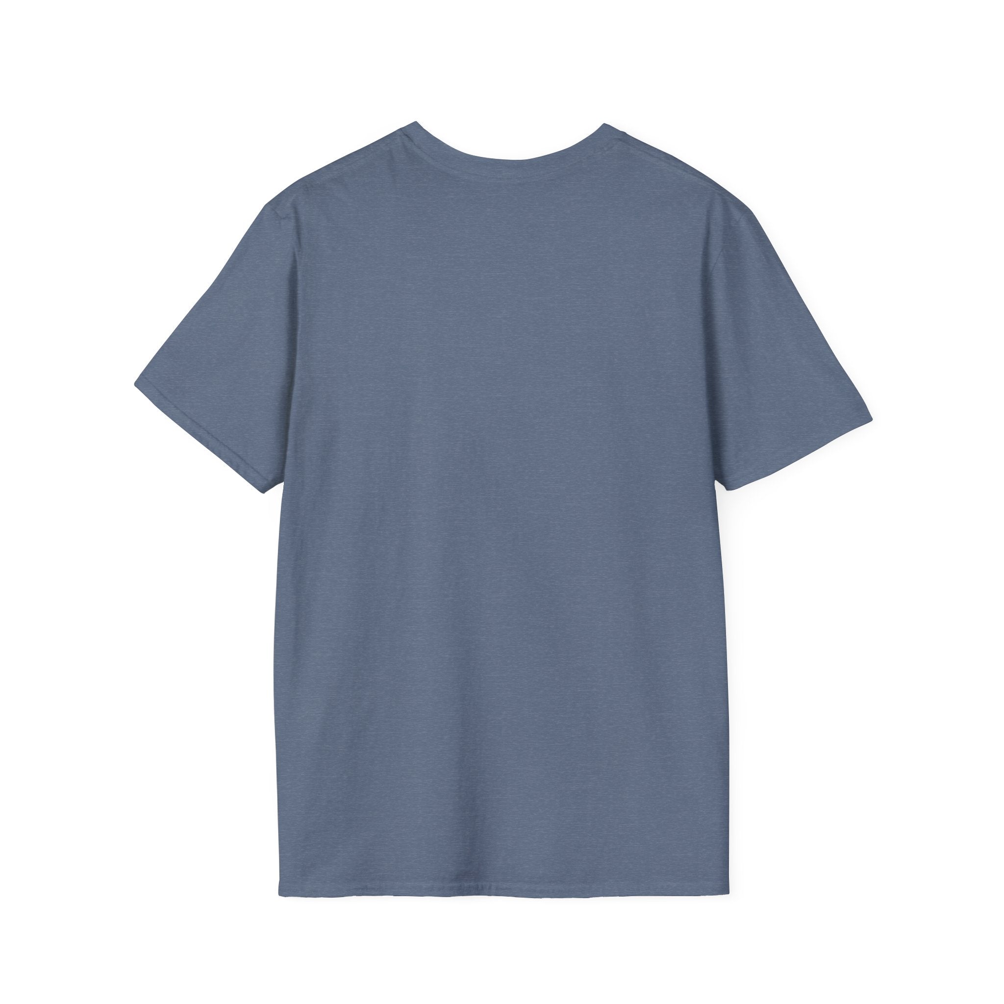 Pantone 1 Water Short Sleeve Shirt