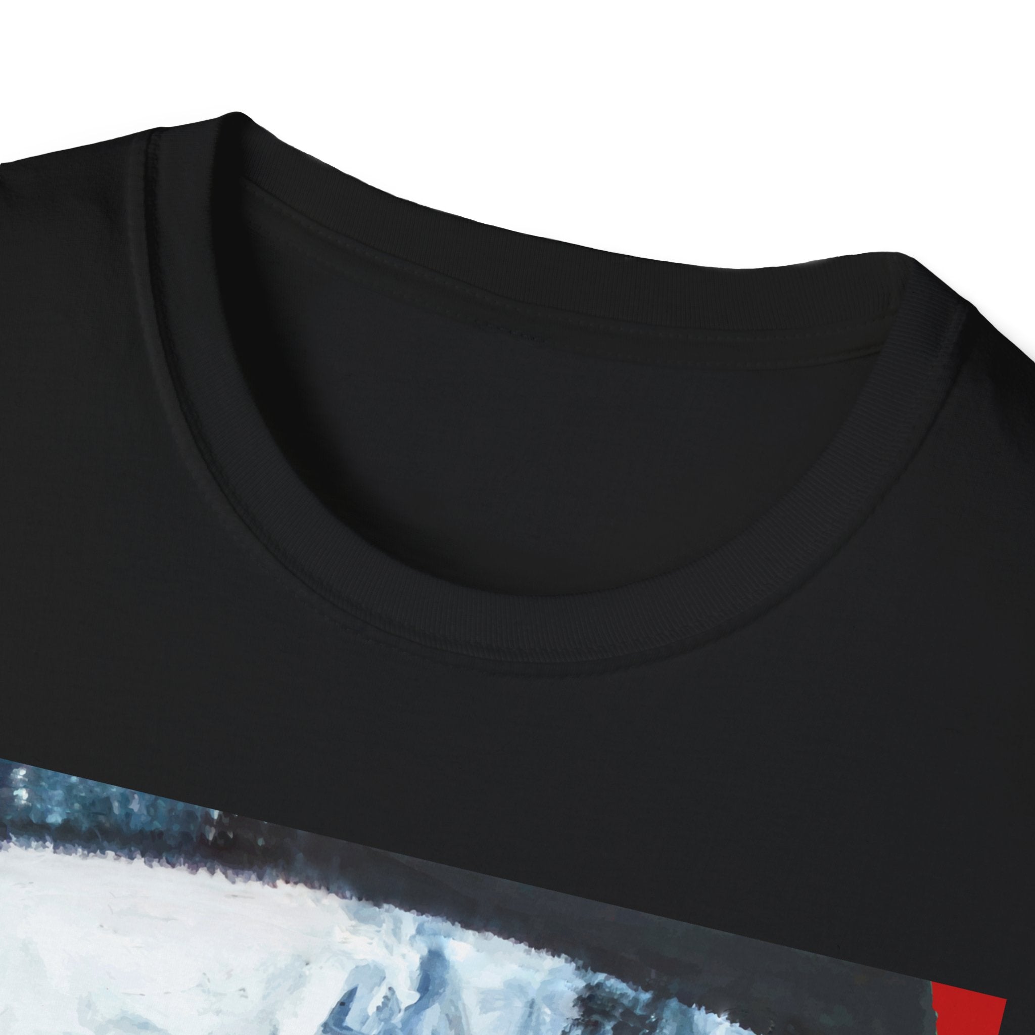 Malcolm X Short Sleeve Shirt