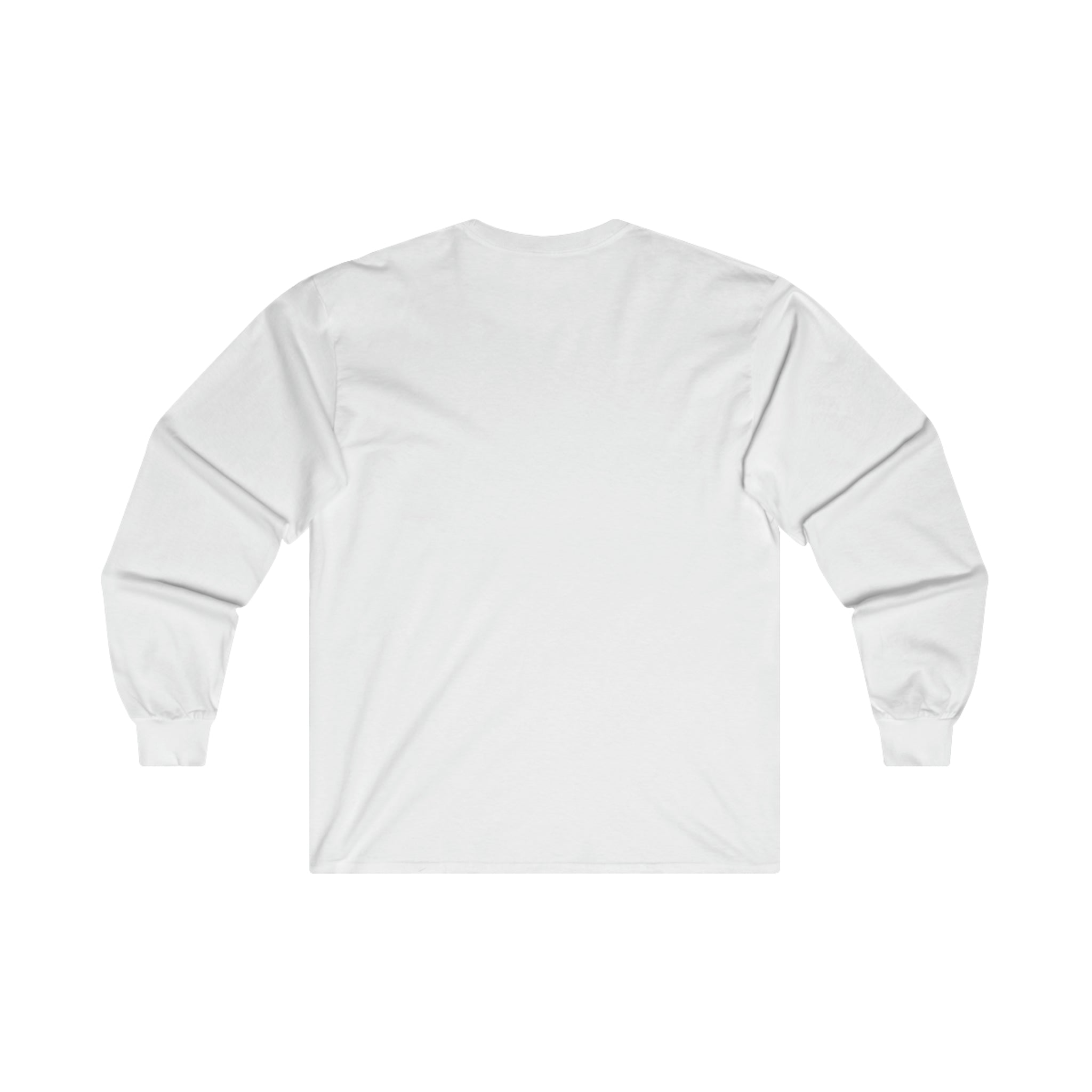 Pantone 10 Mushroom Long Sleeve Shirt