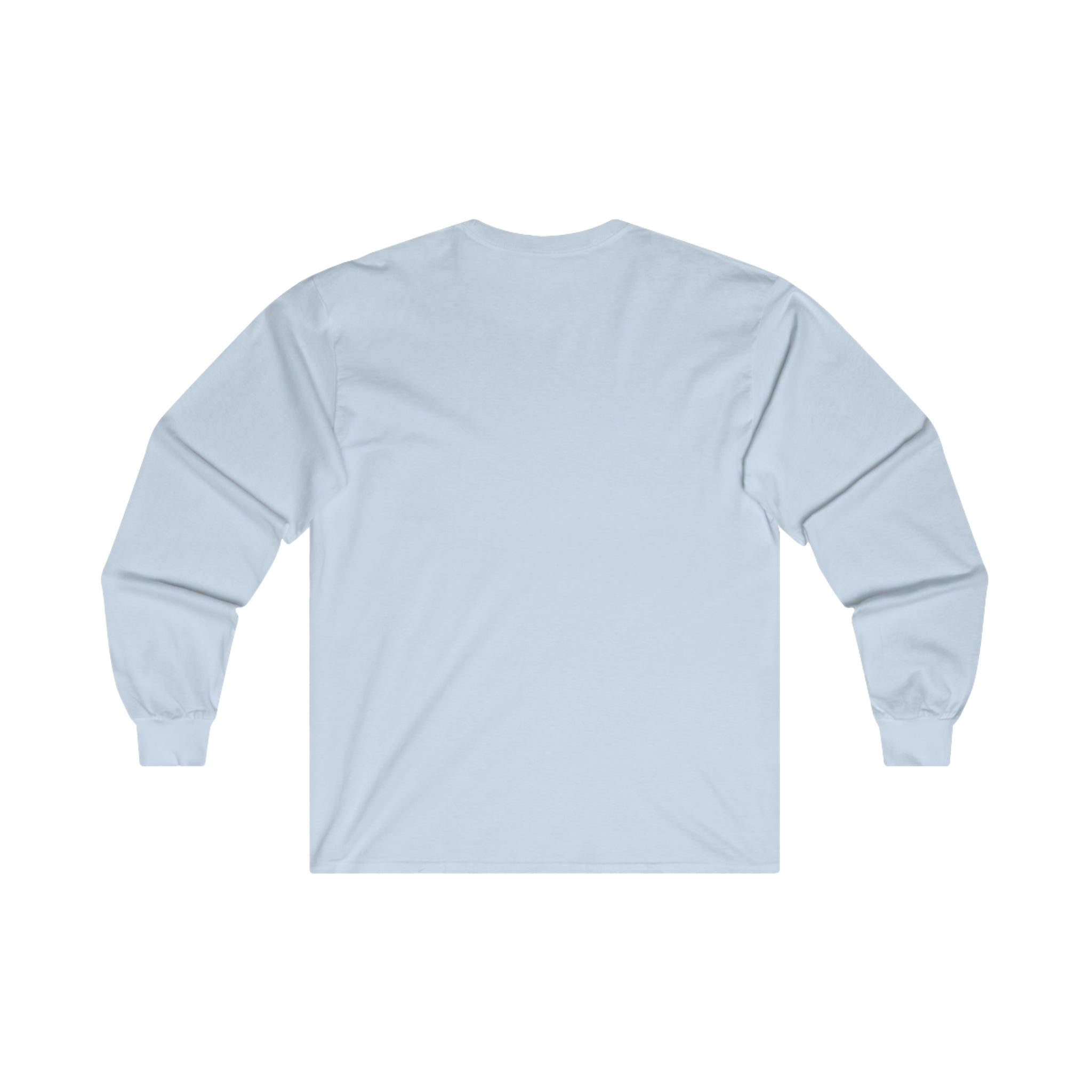 Pantone 10 Mushroom Long Sleeve Shirt