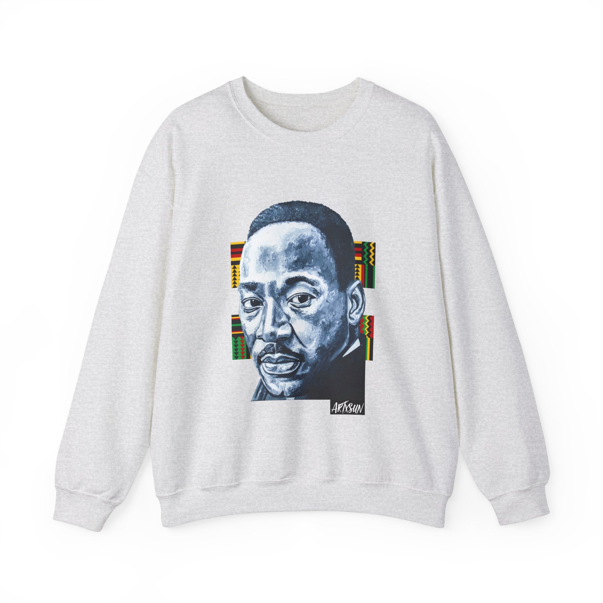 MLK Sweatshirt