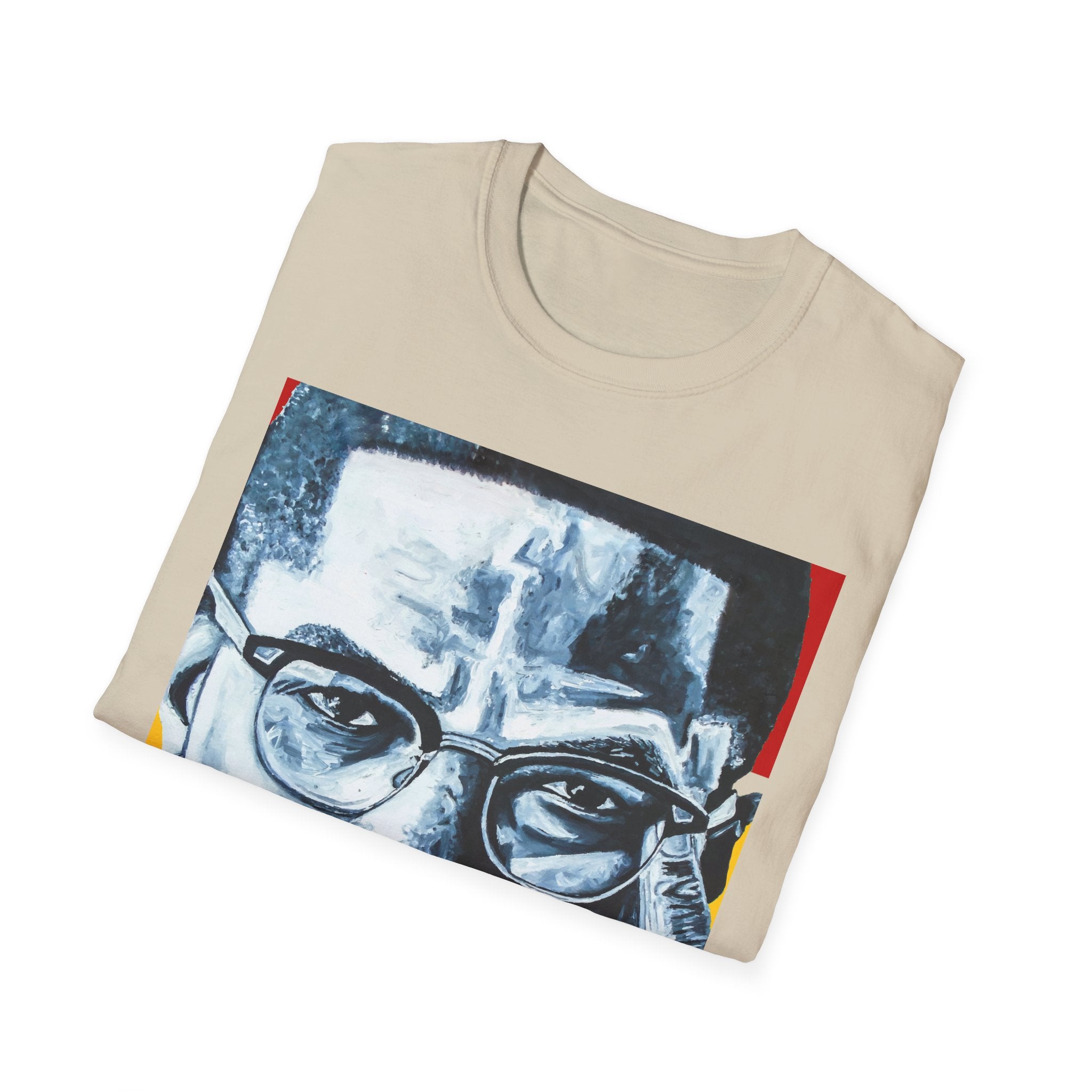 Malcolm X Short Sleeve Shirt