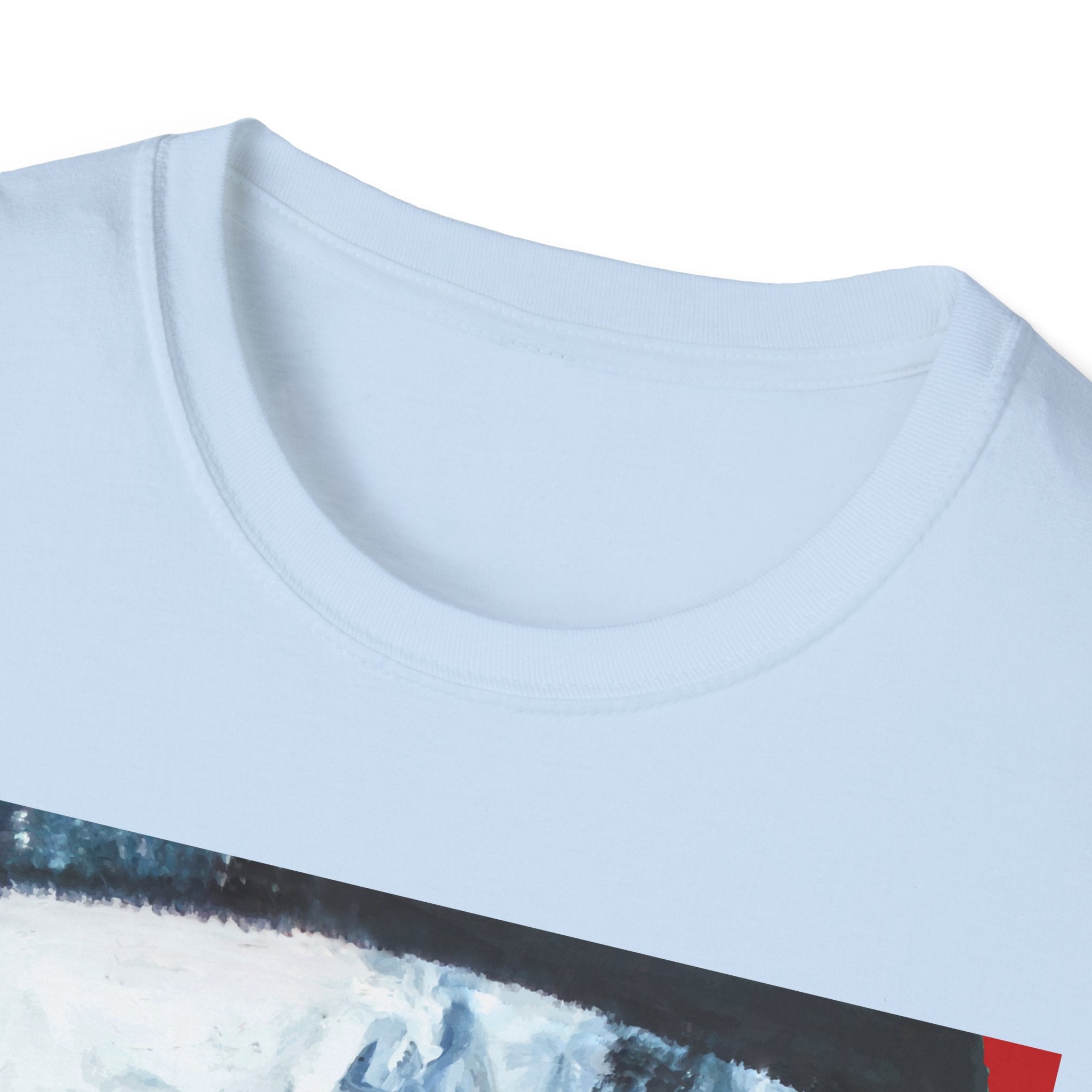 Malcolm X Short Sleeve Shirt