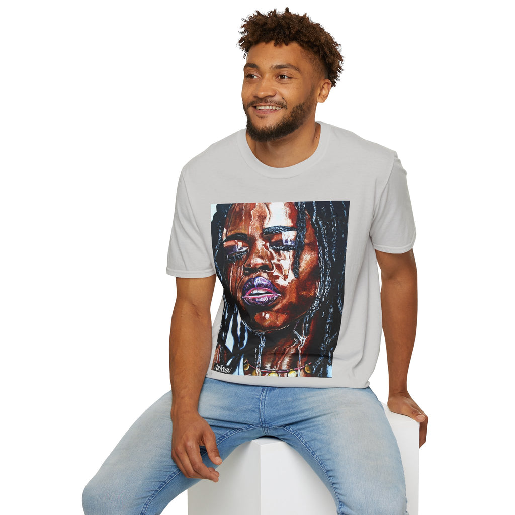 Lauryn Hill Short Sleeve Shirt