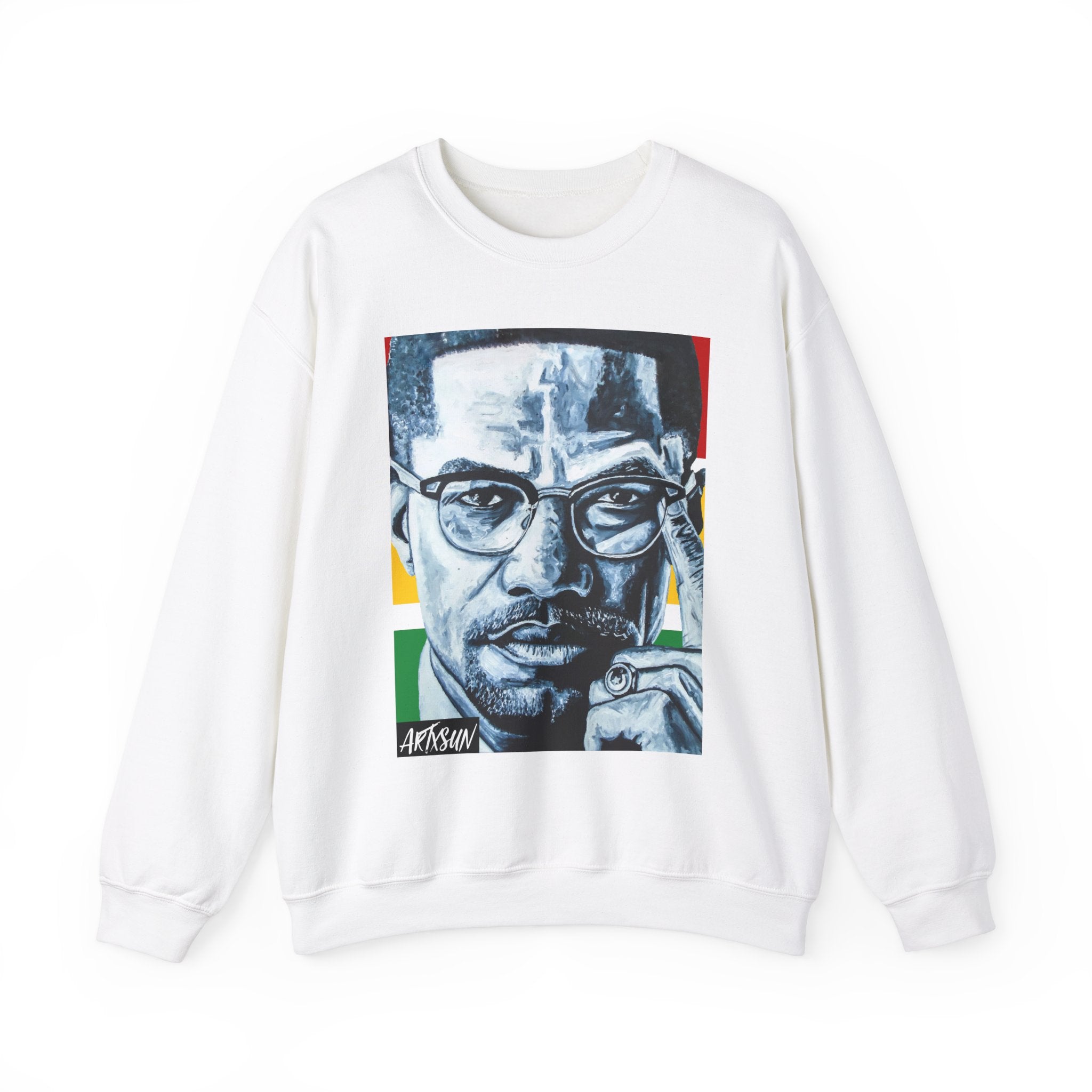 Malcolm X Sweatshirt