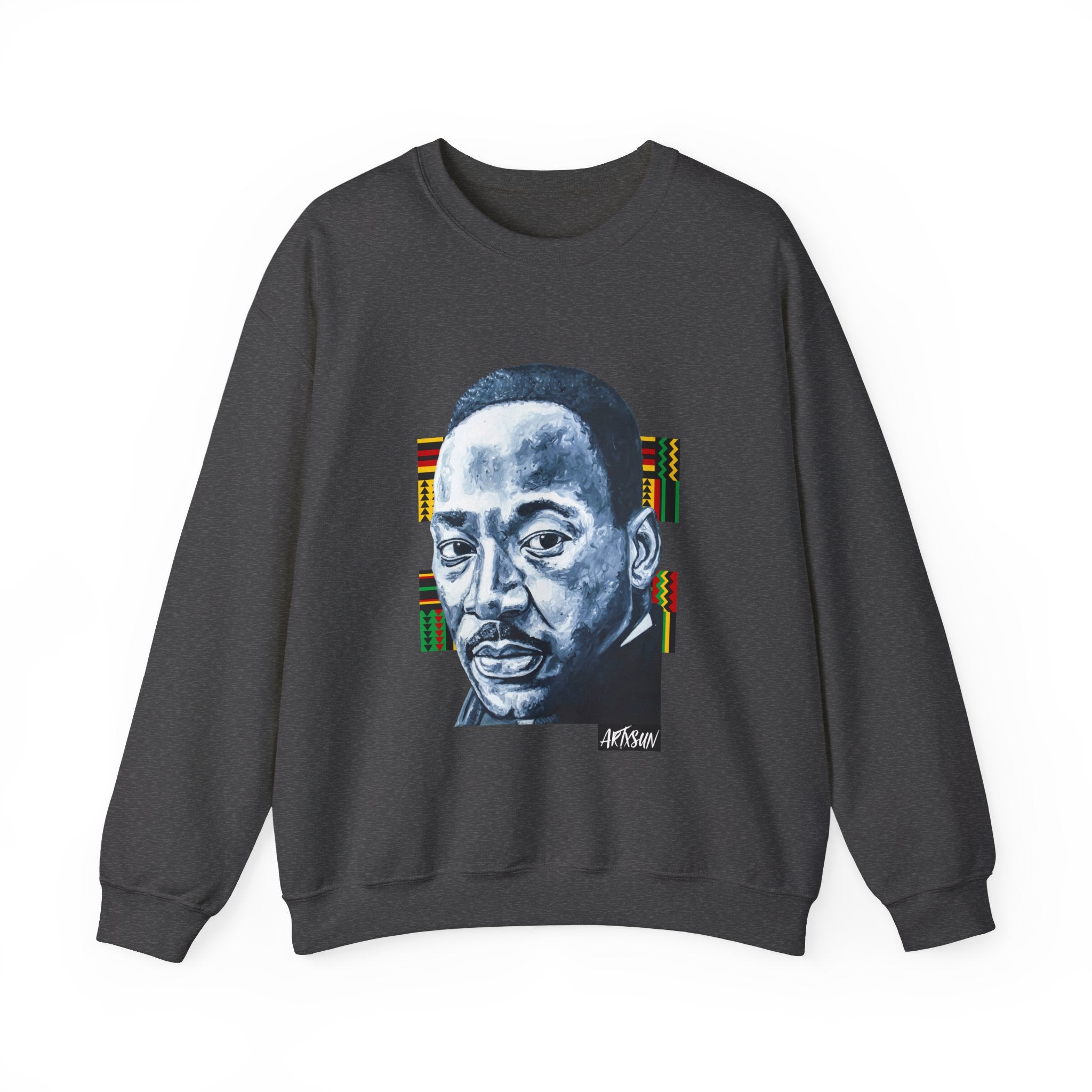 MLK Sweatshirt