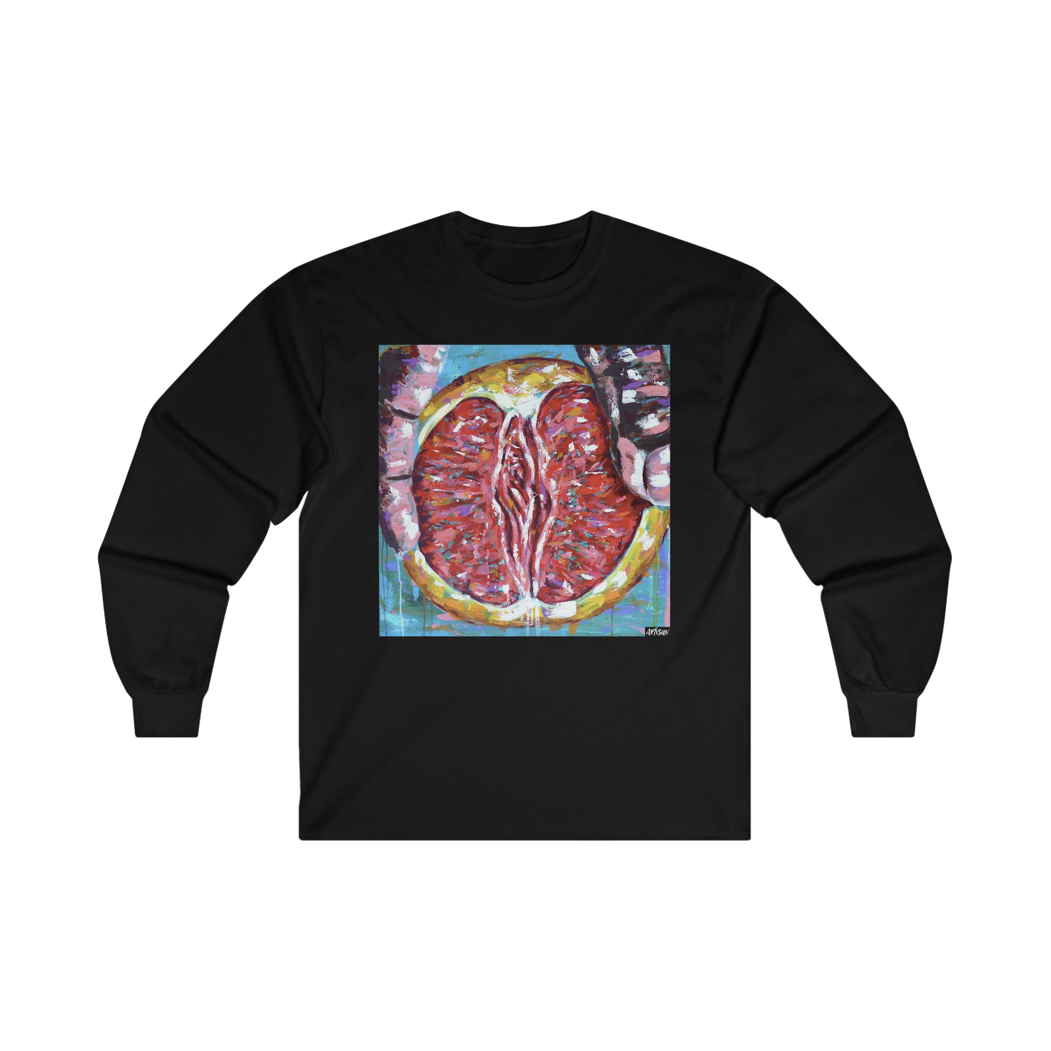 Ripe Essence Long Sleeve Shirt