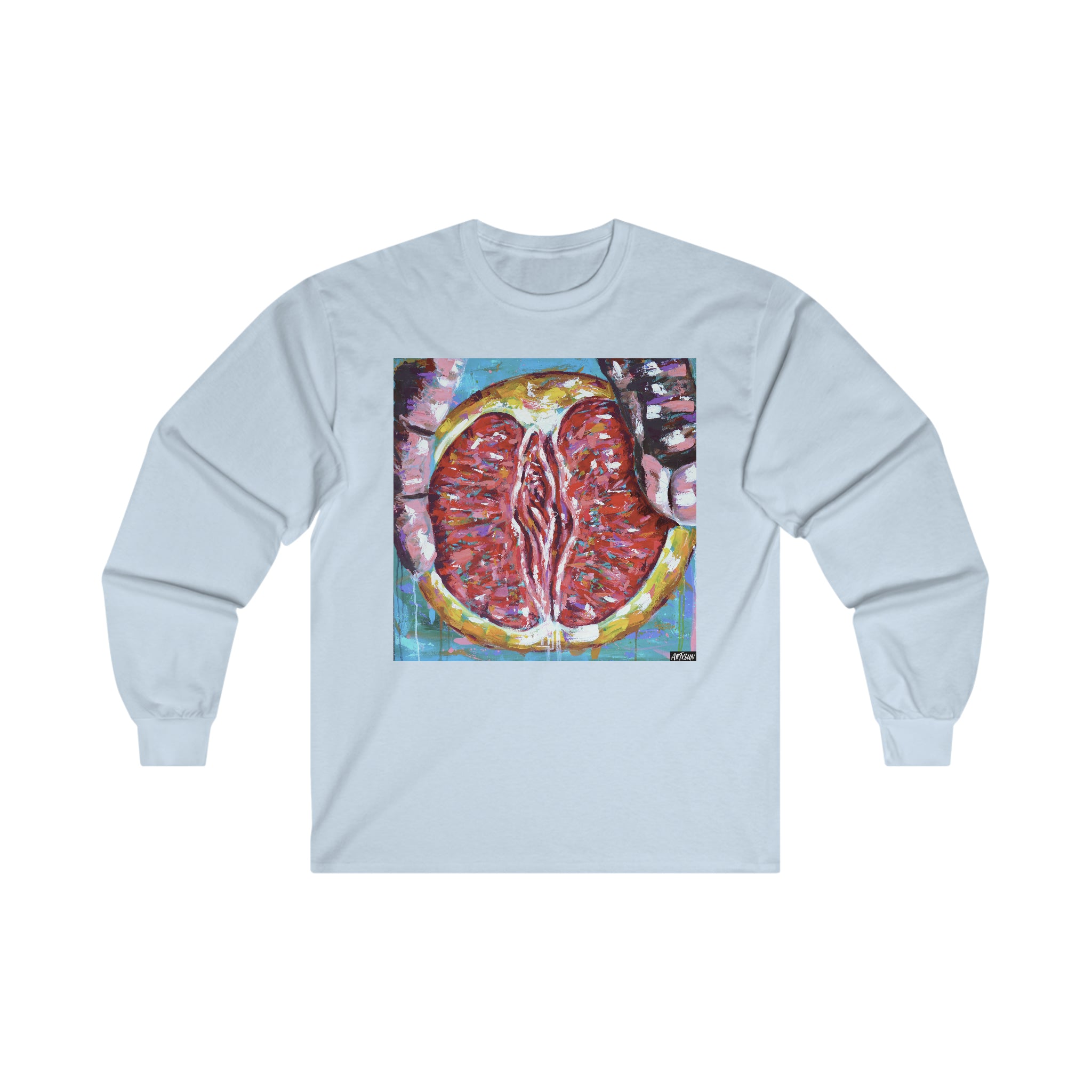 Ripe Essence Long Sleeve Shirt