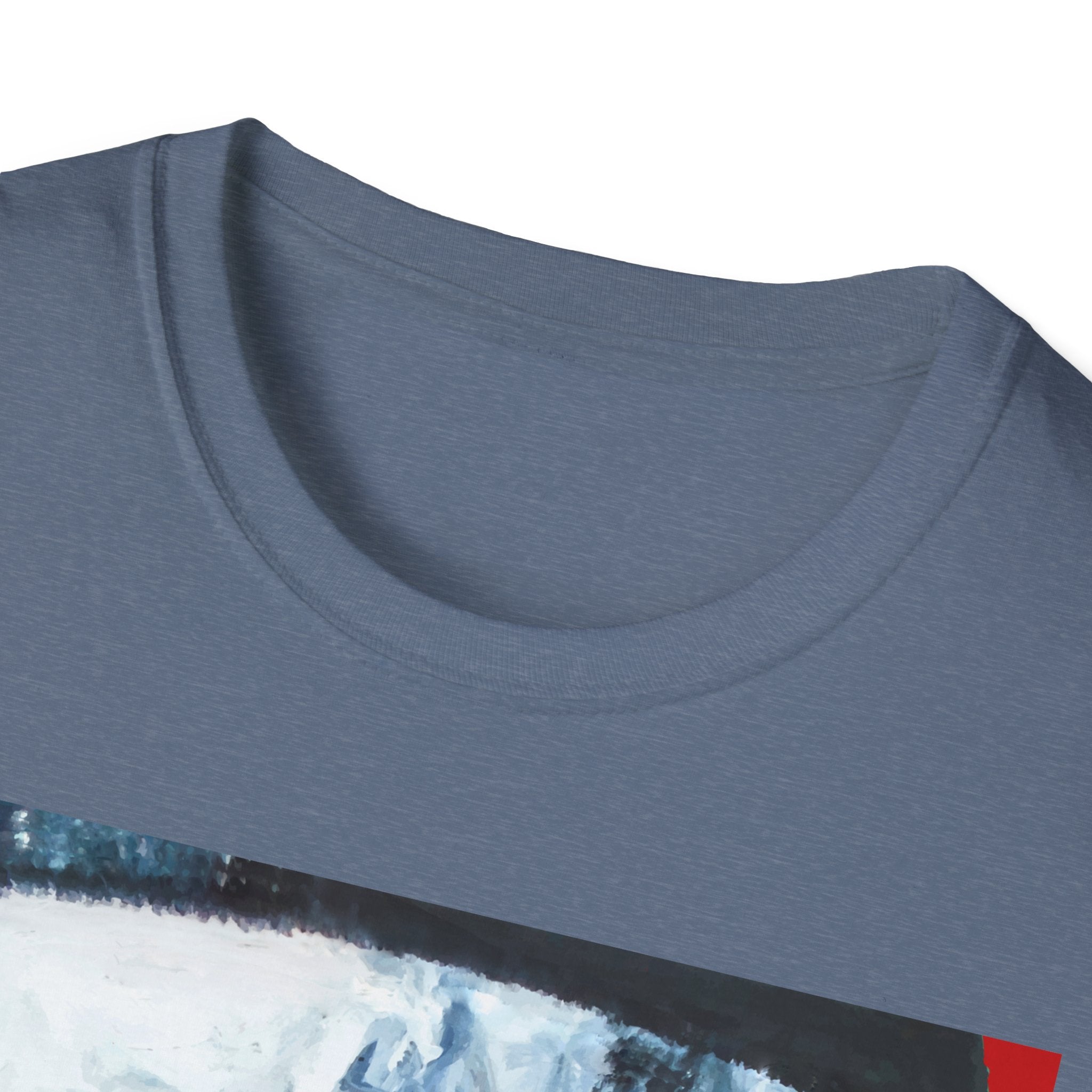 Malcolm X Short Sleeve Shirt