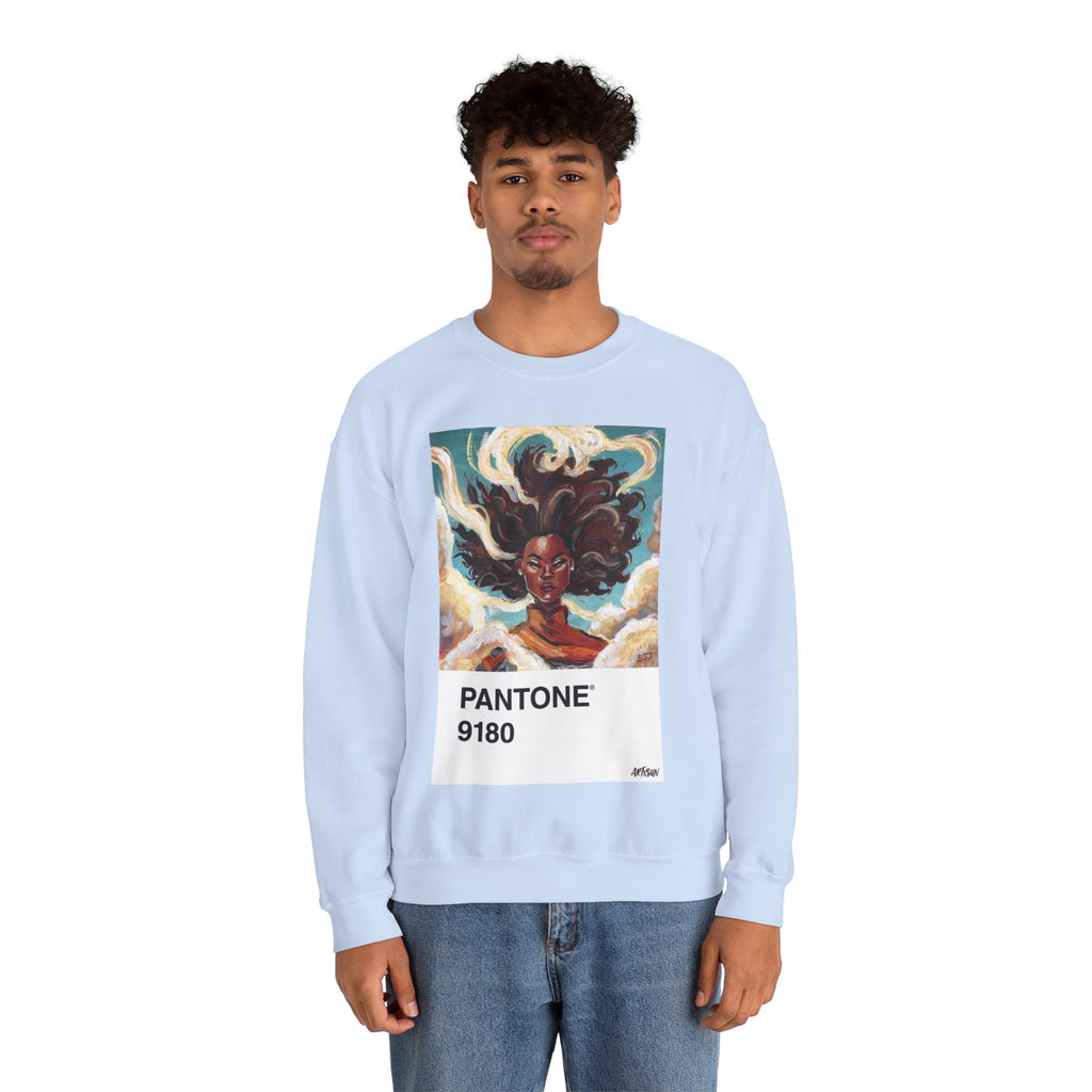 Pantone 3 Air Sweatshirt