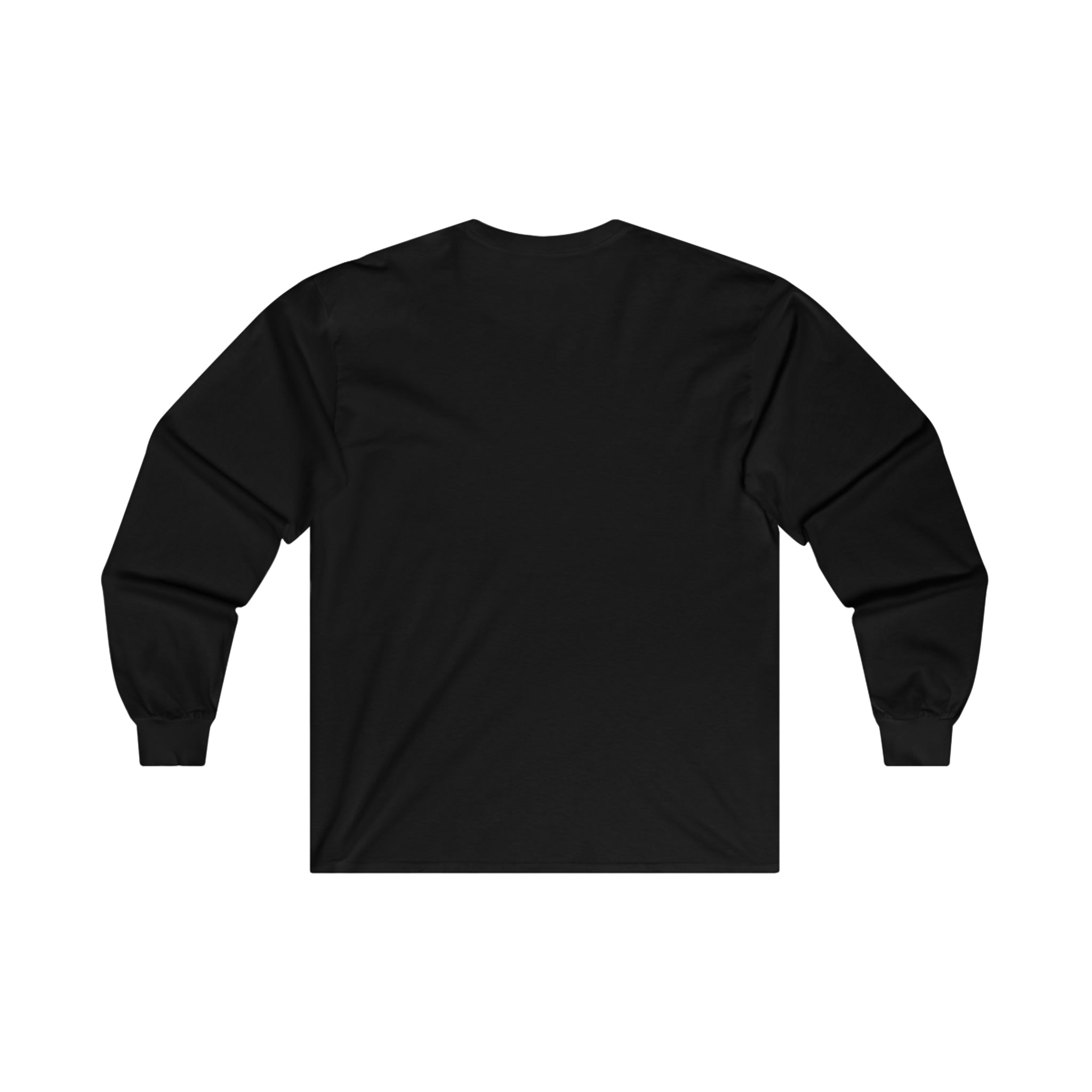 Heroic History Long Sleeve Shirt