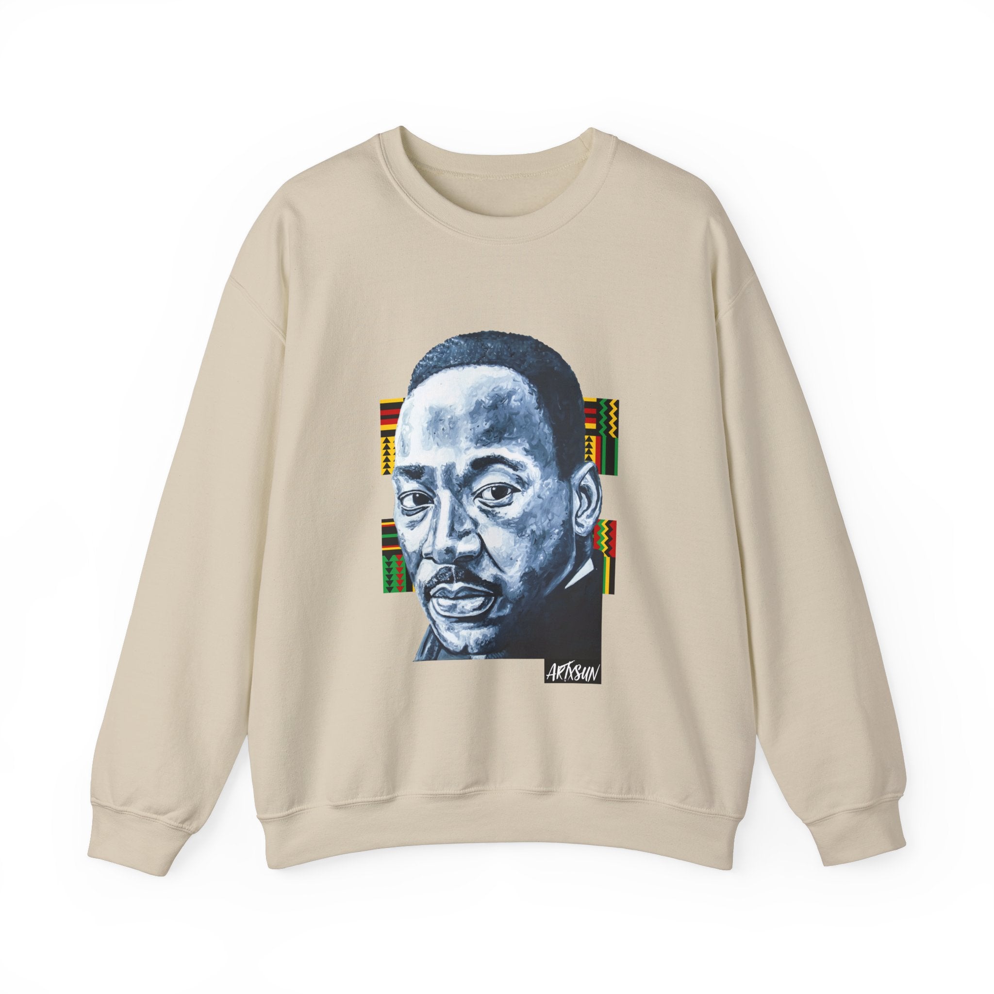 MLK Sweatshirt