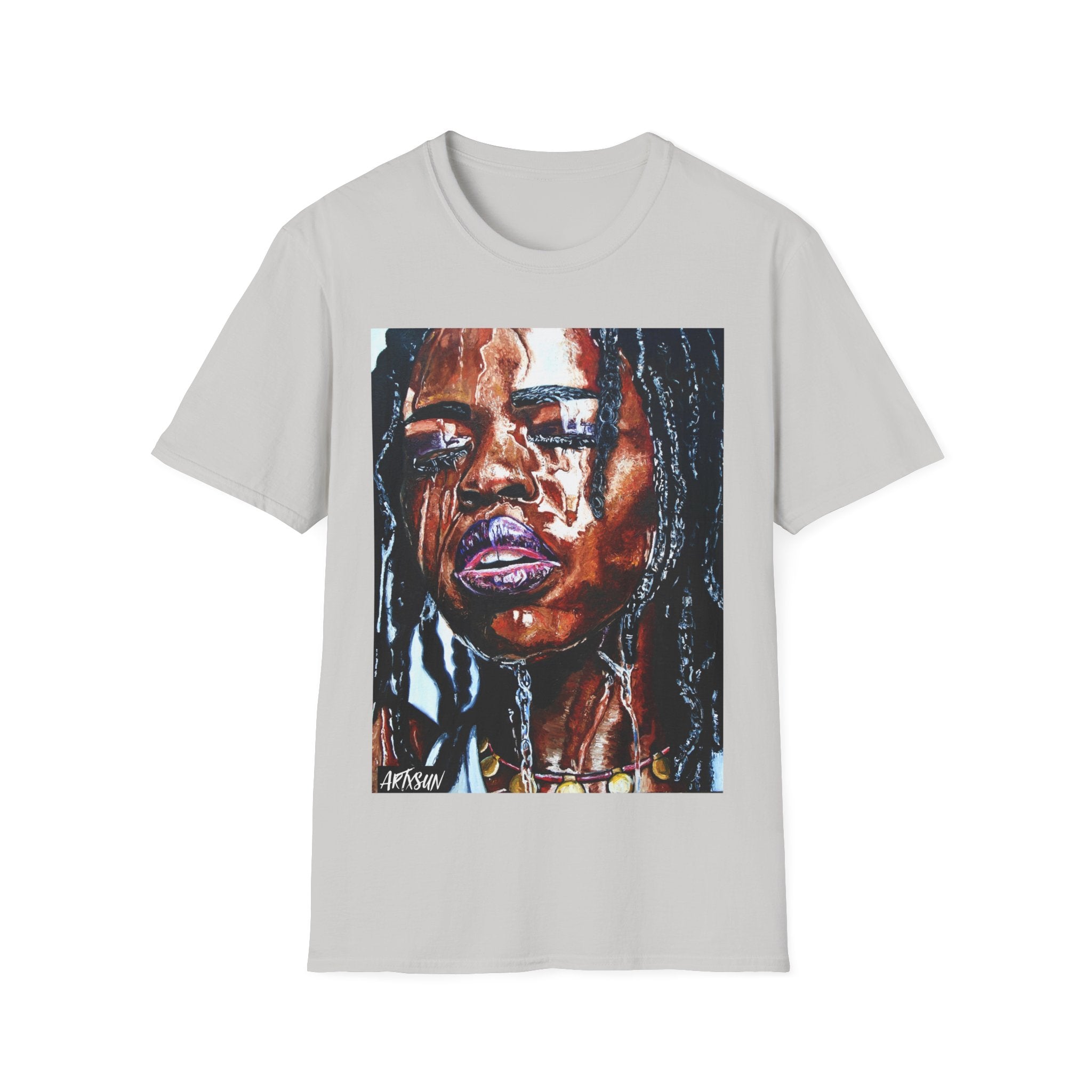 Lauryn Hill Short Sleeve Shirt