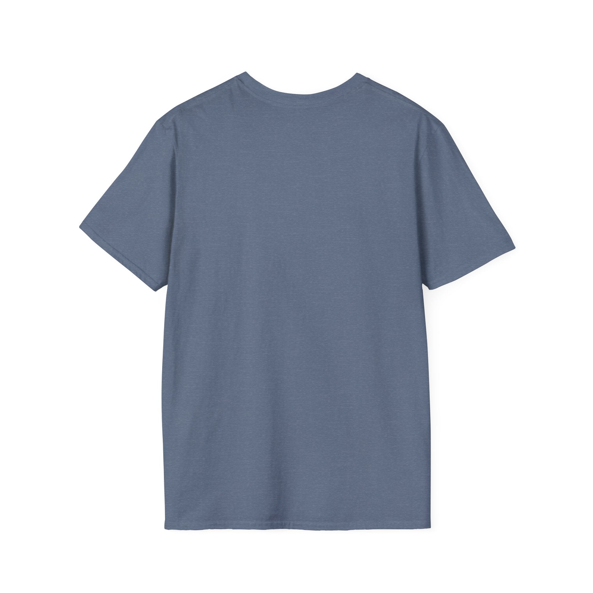 Pantone 4 Fire Short Sleeve Shirt