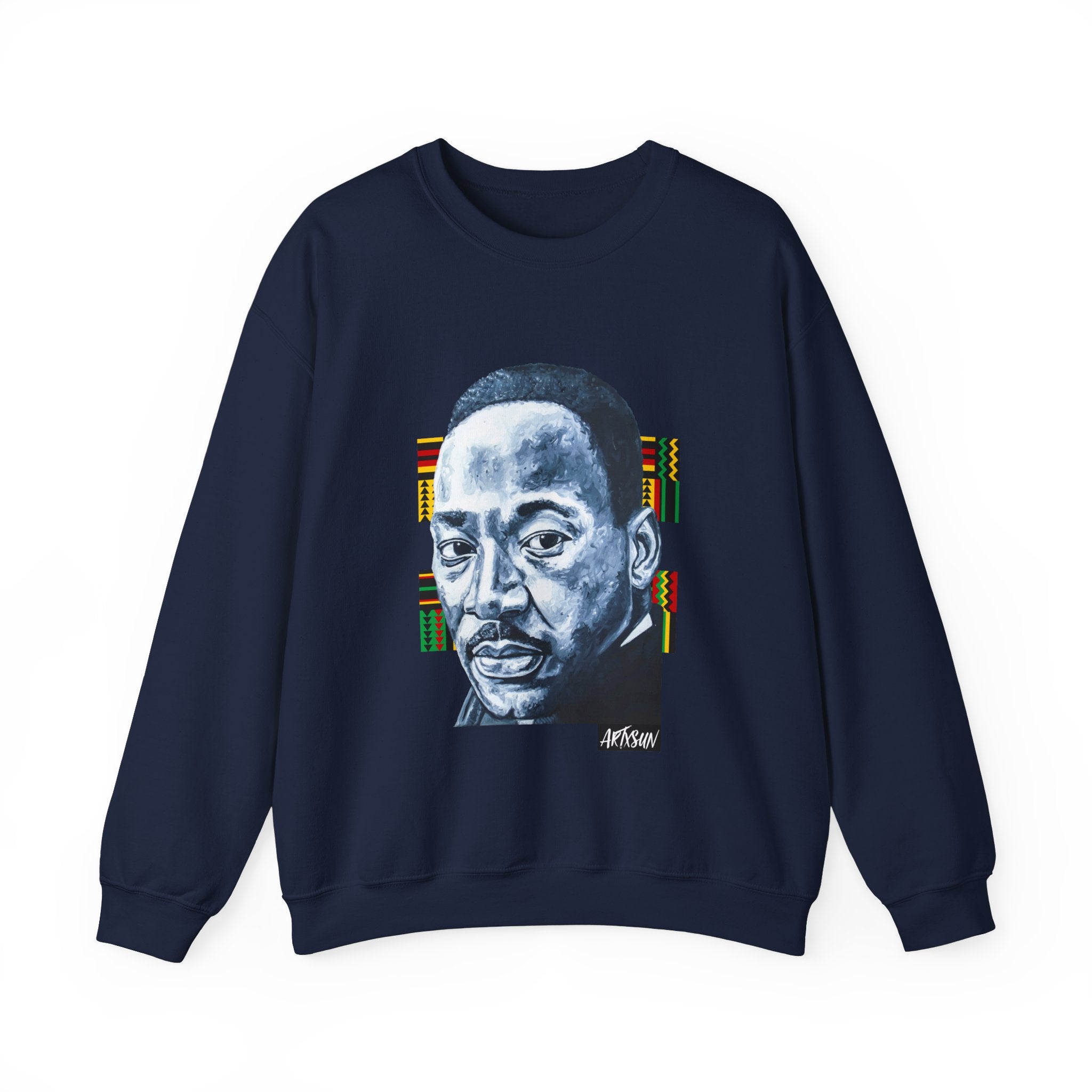 MLK Sweatshirt