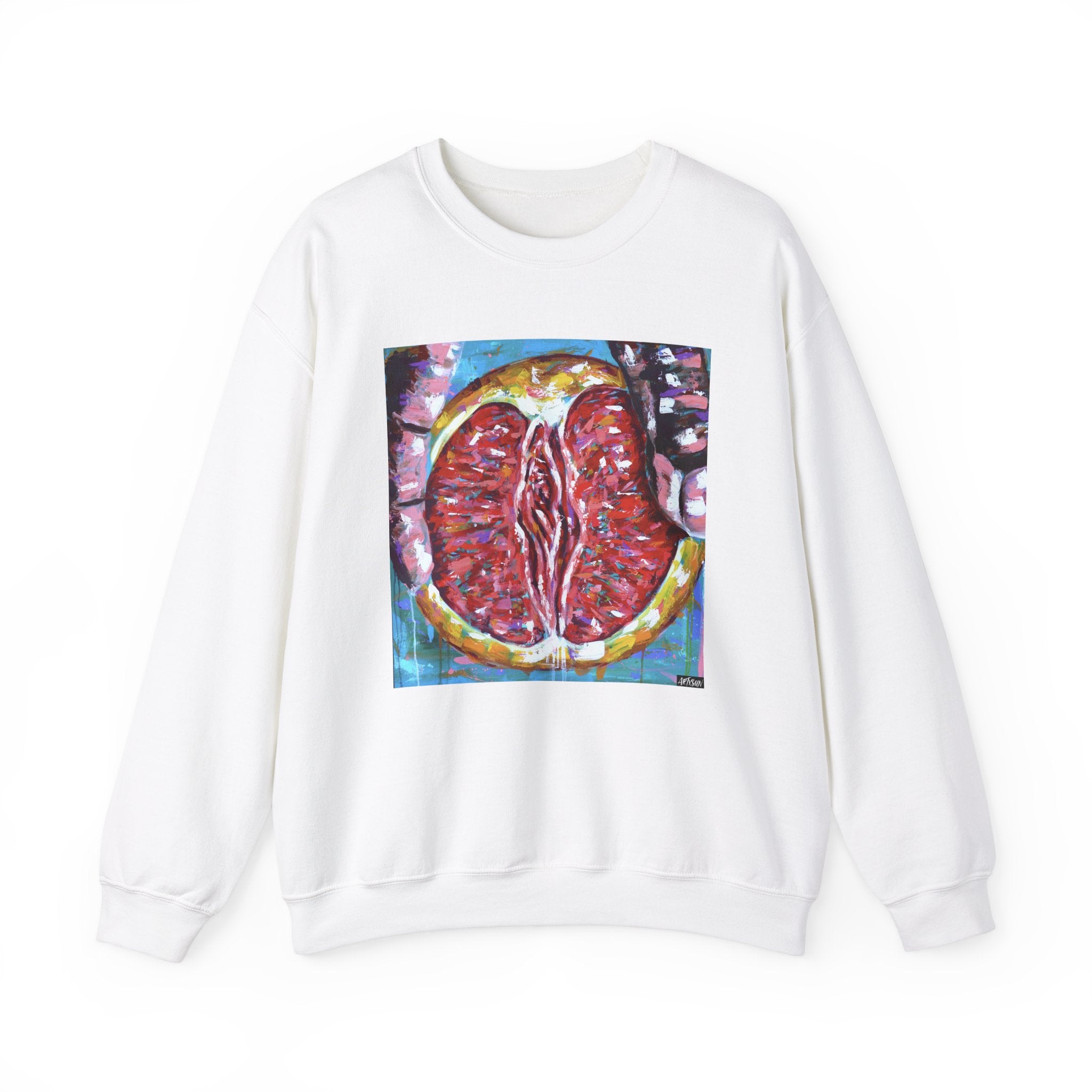 Ripe Essence Sweatshirt