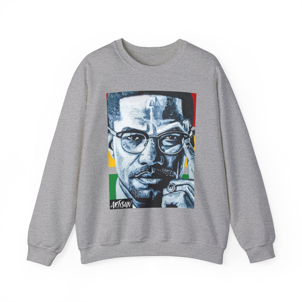 Malcolm X Sweatshirt