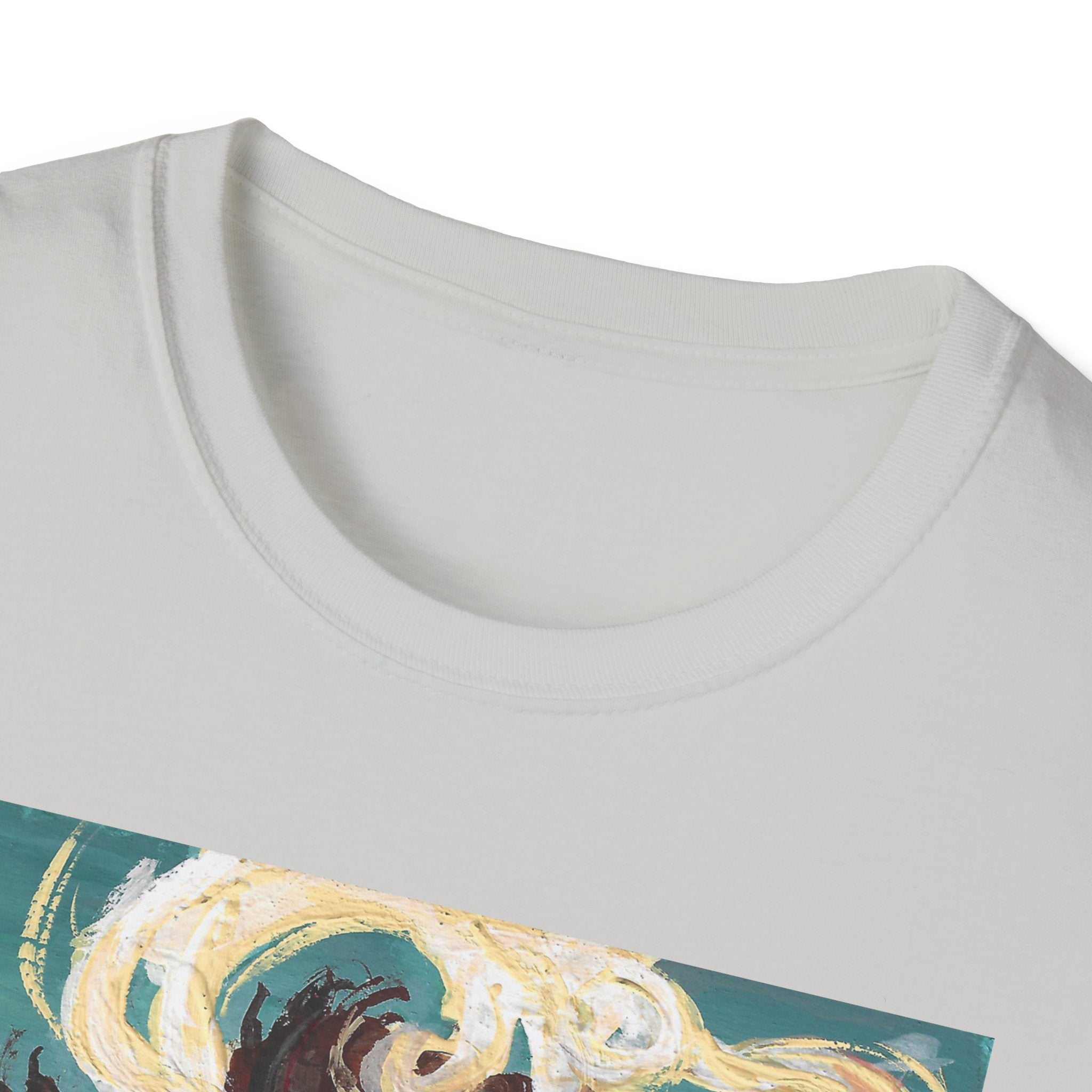 Pantone 3 Air Short Sleeve Shirt