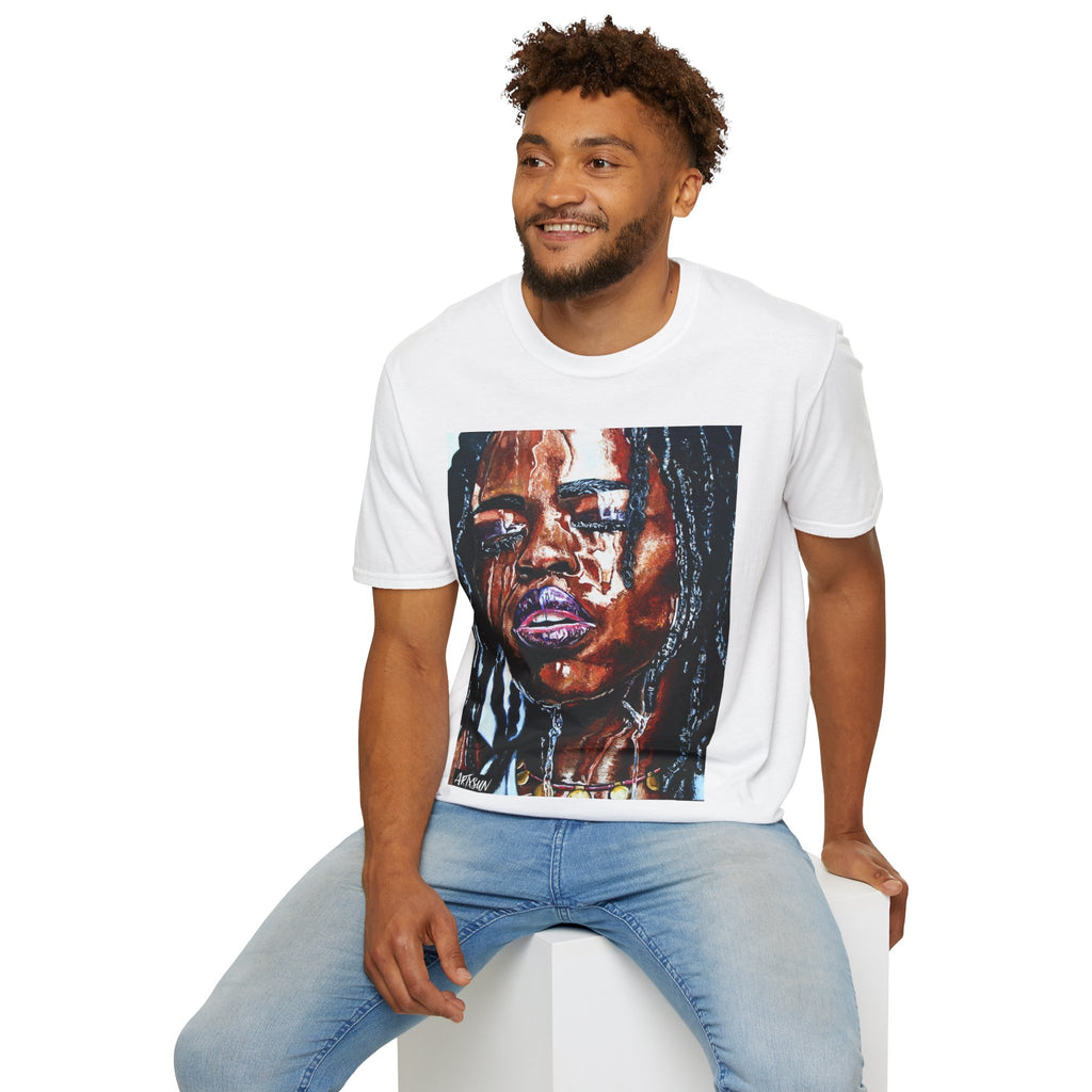 Lauryn Hill Short Sleeve Shirt