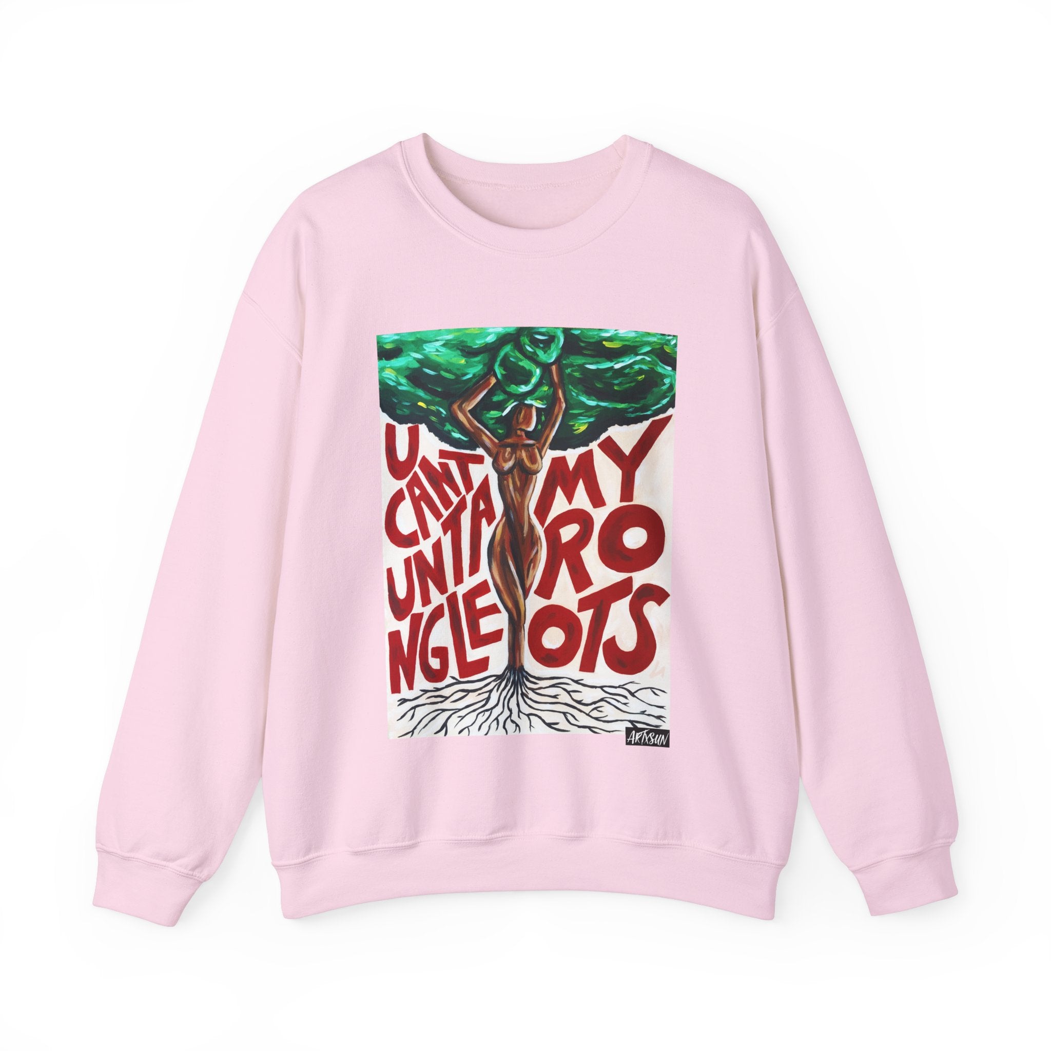 My Roots Sweatshirt