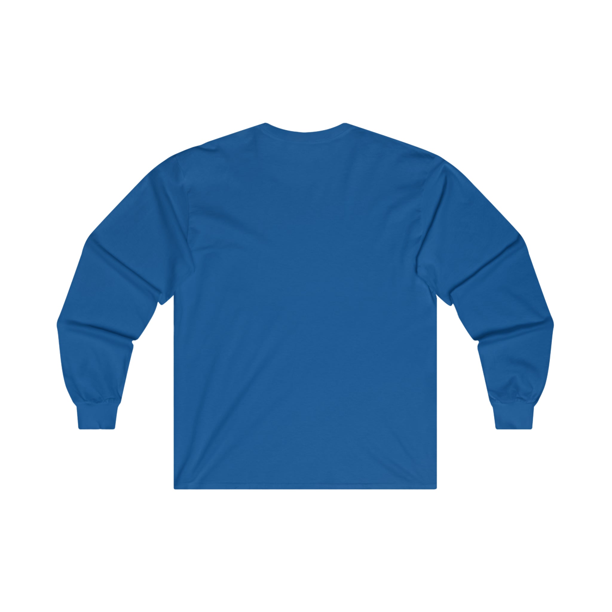 Dream Bigger Long Sleeve Shirt