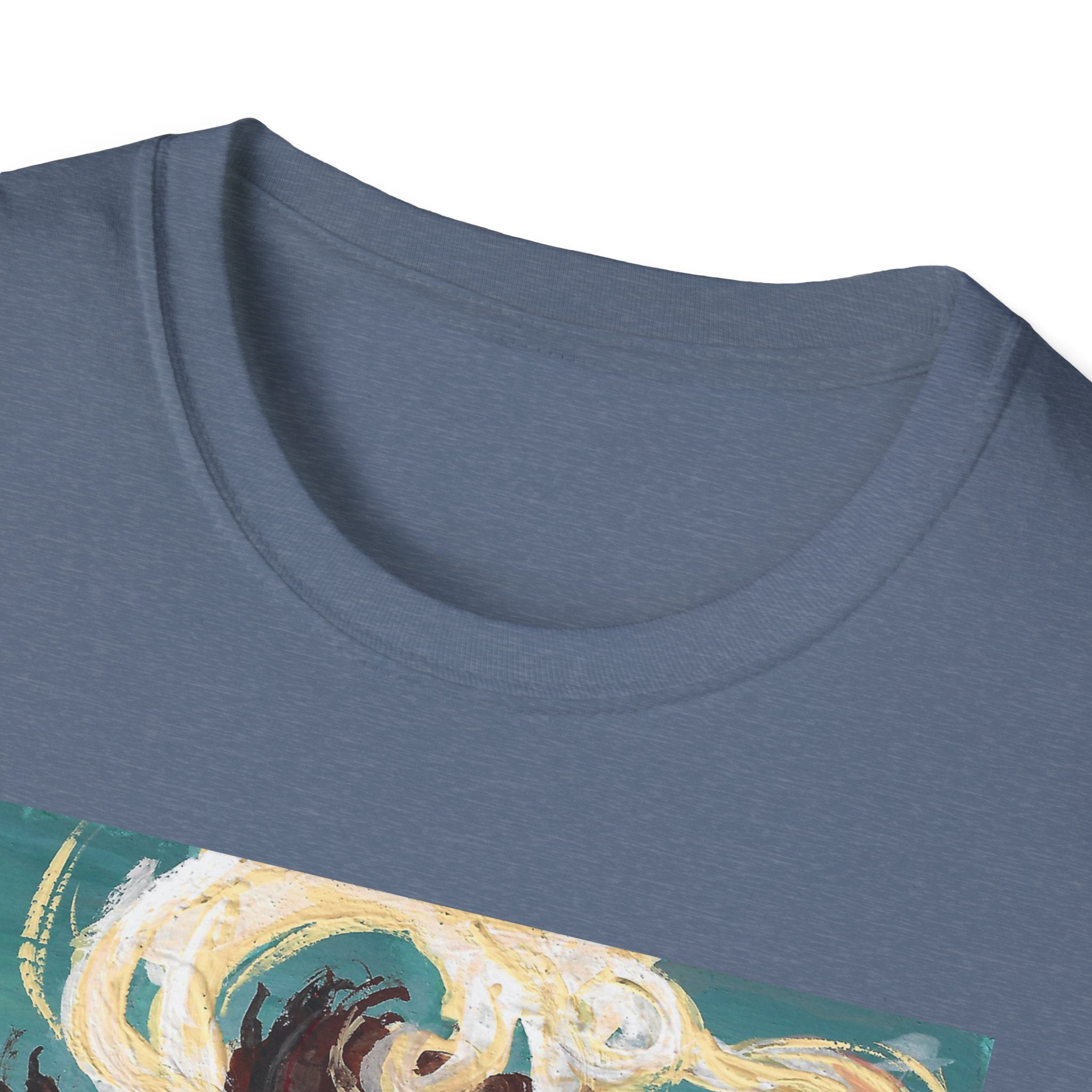 Pantone 3 Air Short Sleeve Shirt
