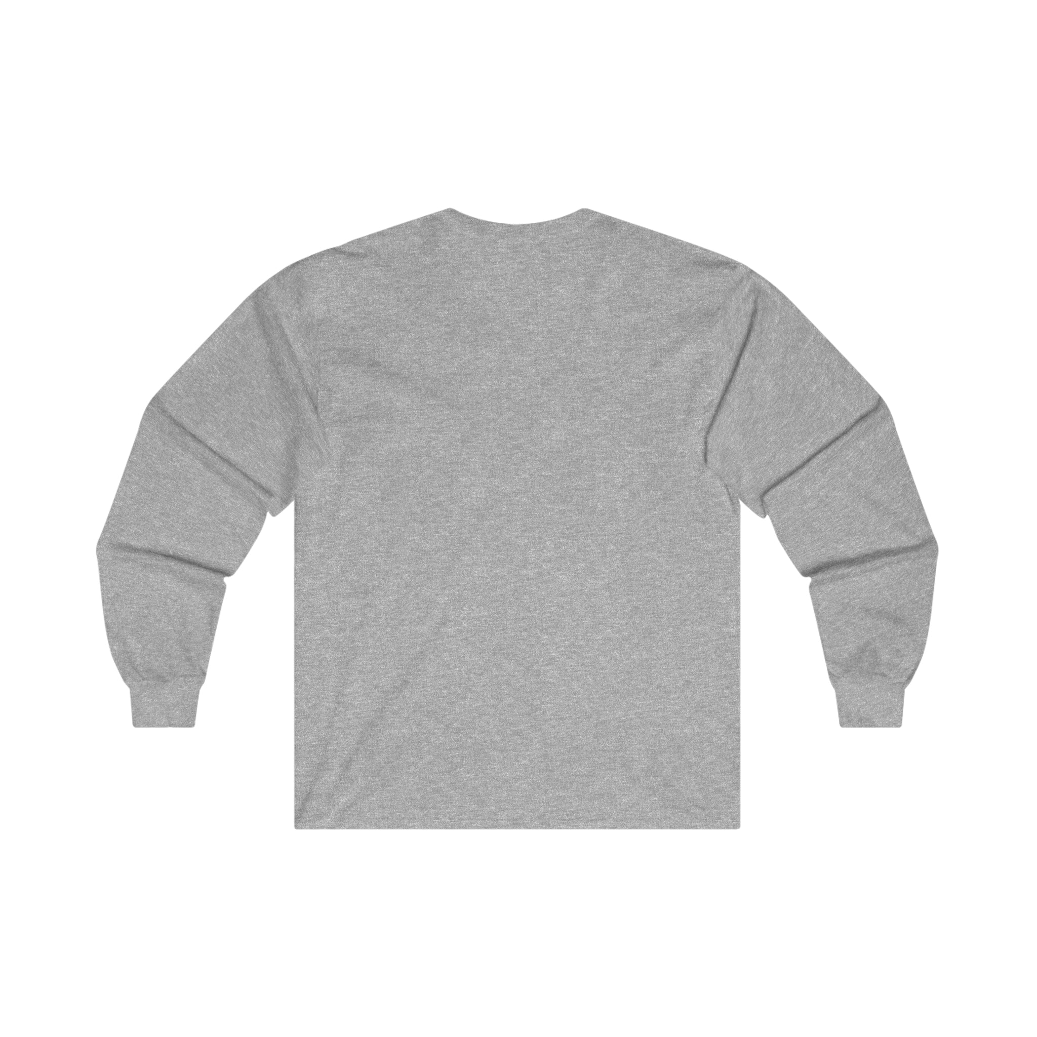 Heroic History Long Sleeve Shirt