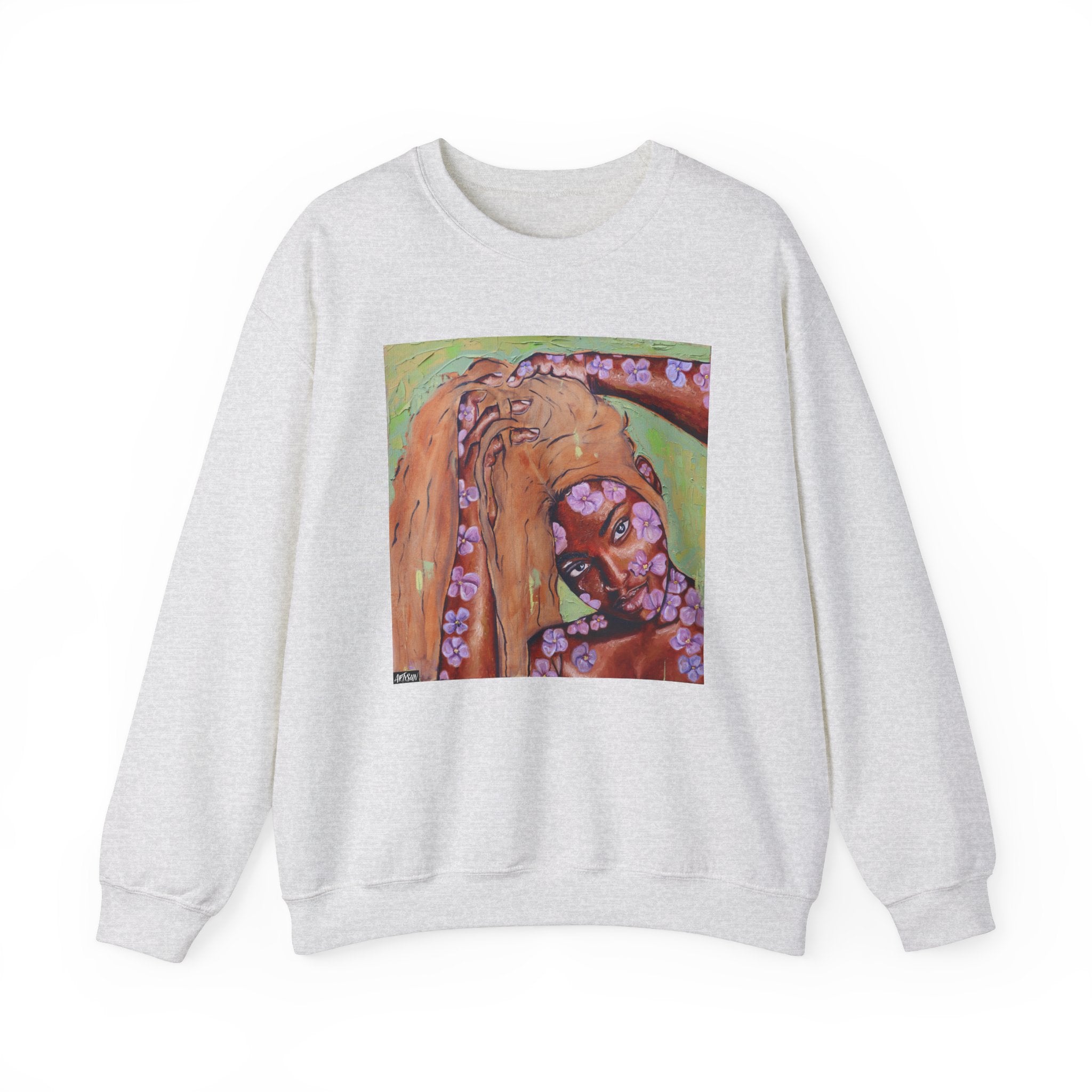 In Bloom Sweatshirt