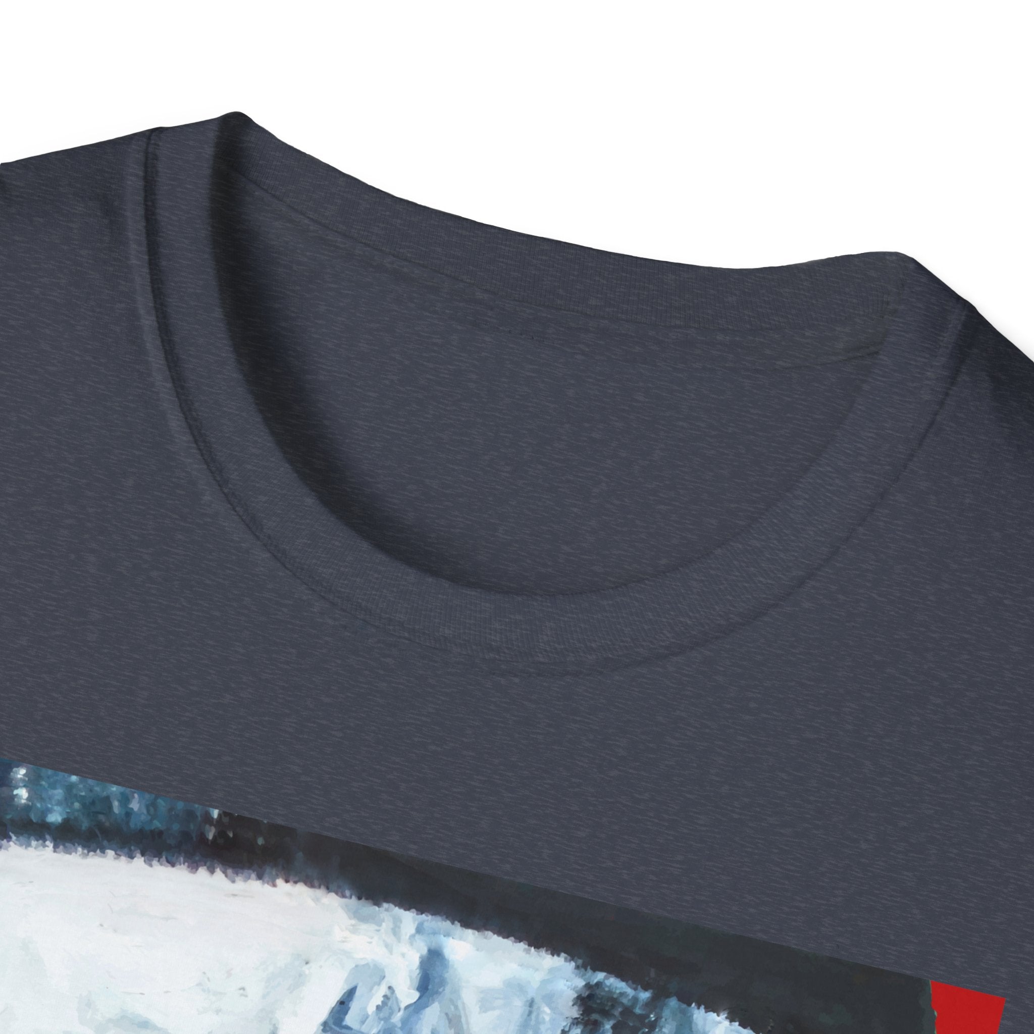 Malcolm X Short Sleeve Shirt