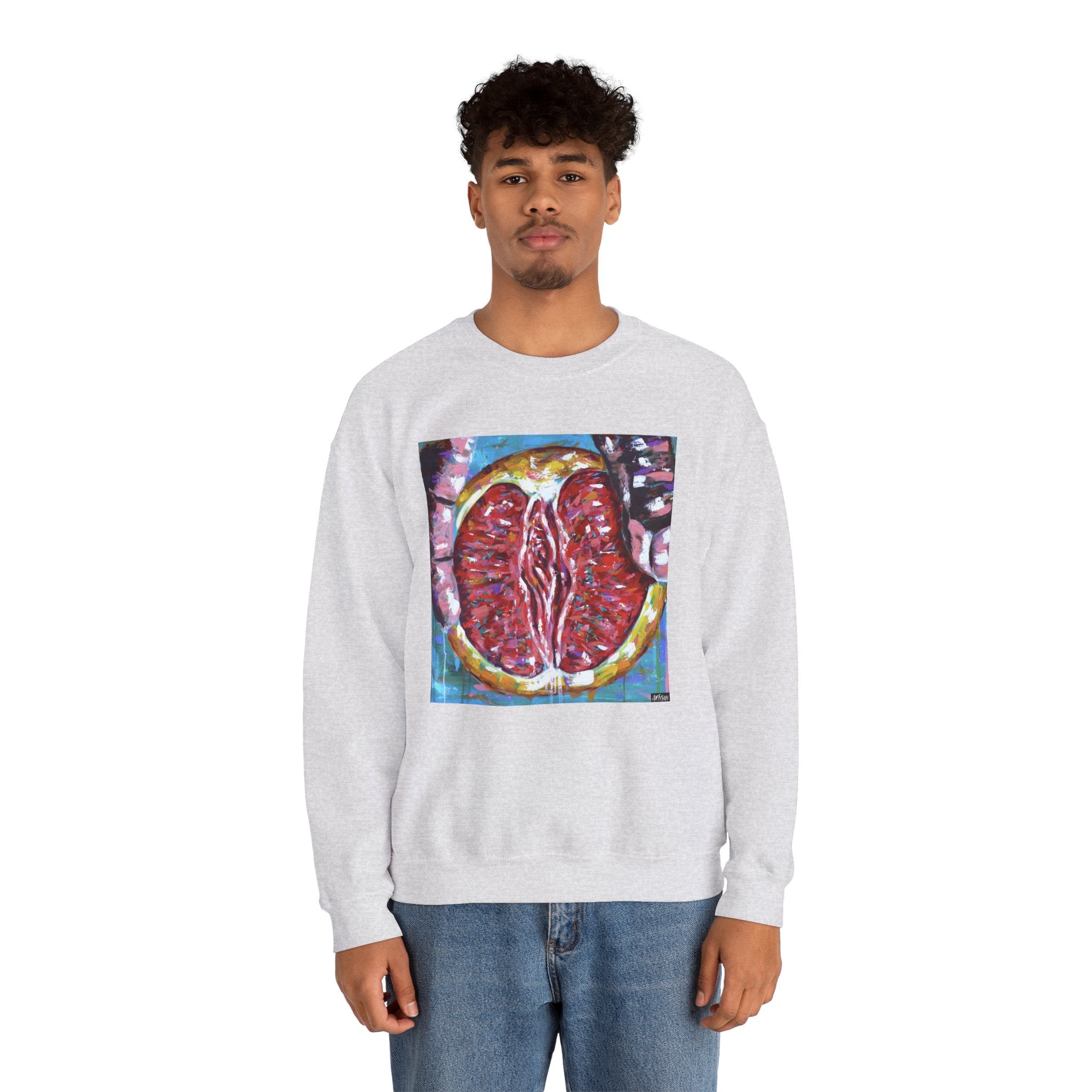 Ripe Essence Sweatshirt