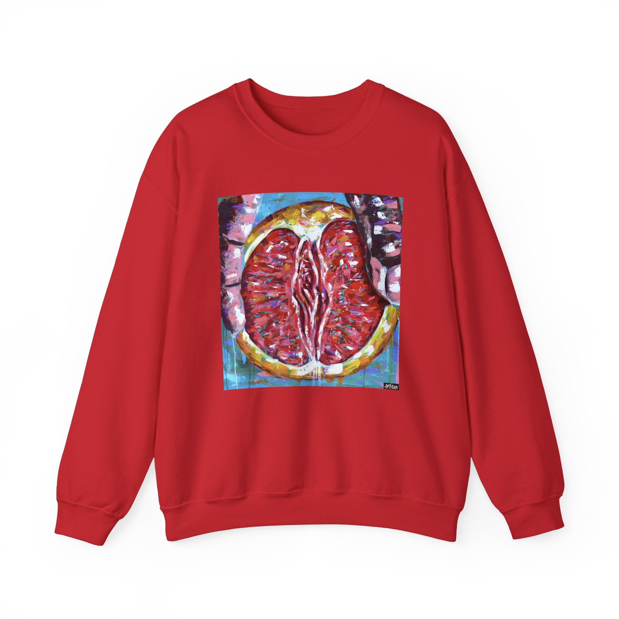 Ripe Essence Sweatshirt