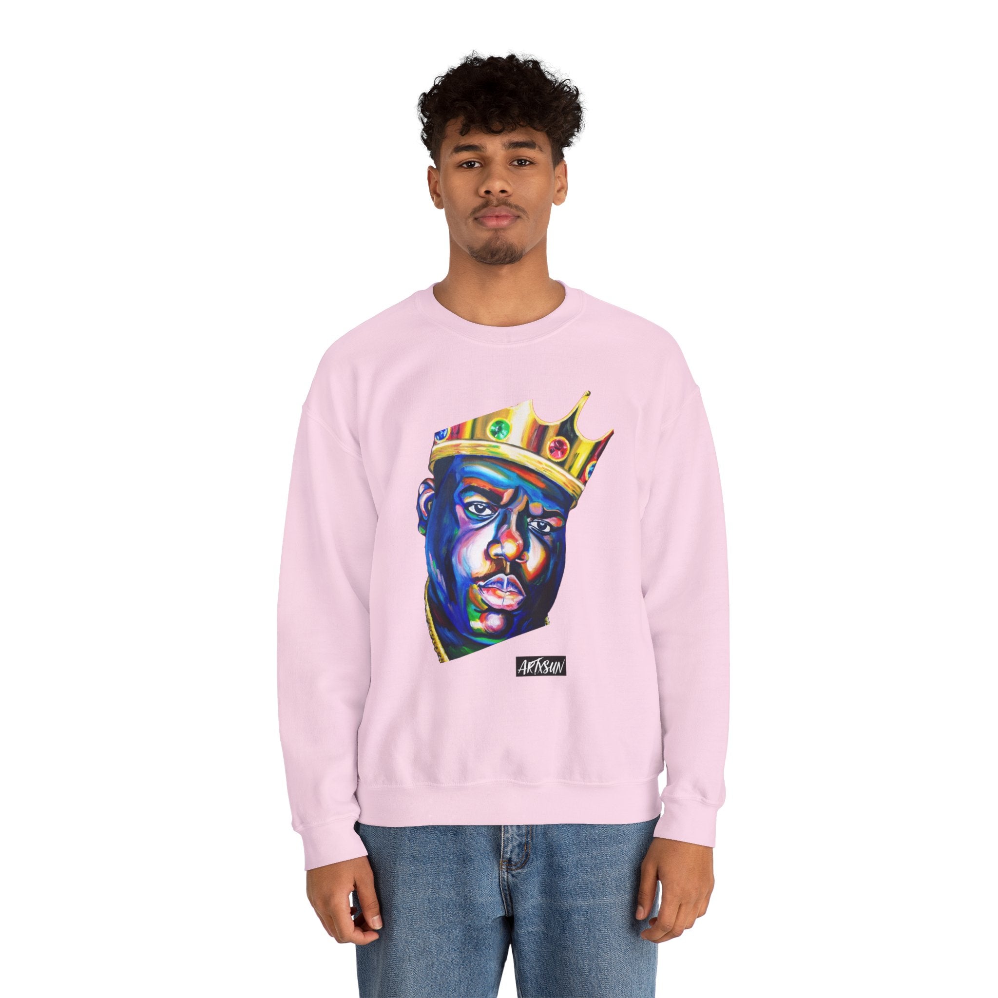 Biggie Sweatshirt