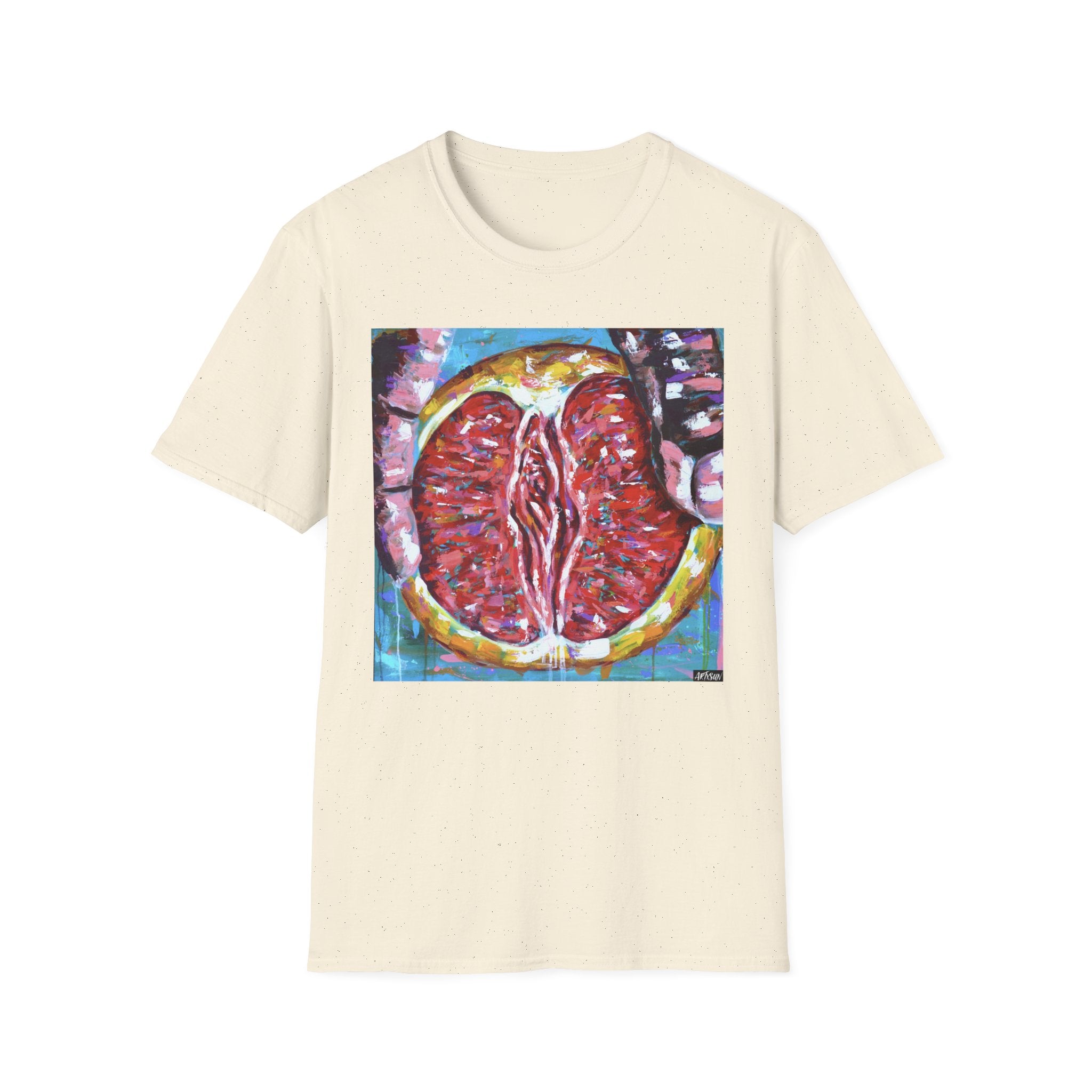 Ripe Essence Short Sleeve Shirt