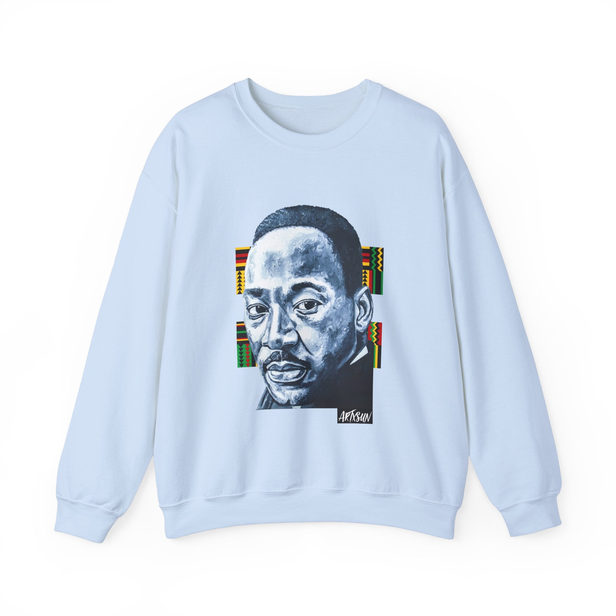 MLK Sweatshirt