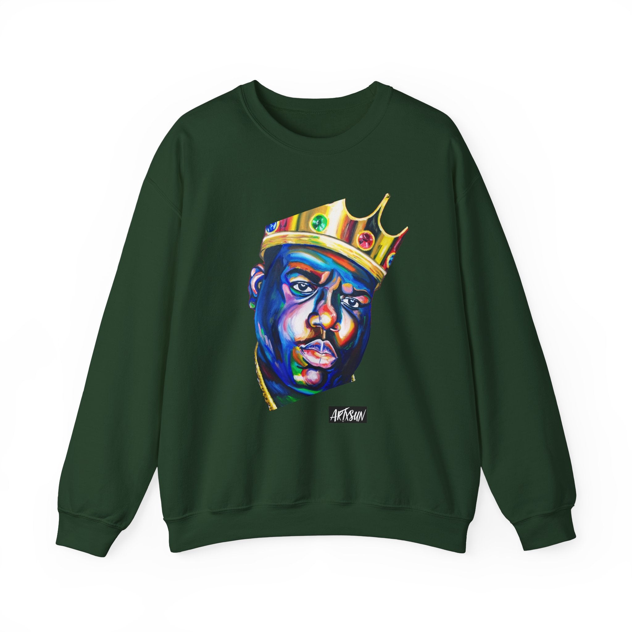 Biggie Sweatshirt