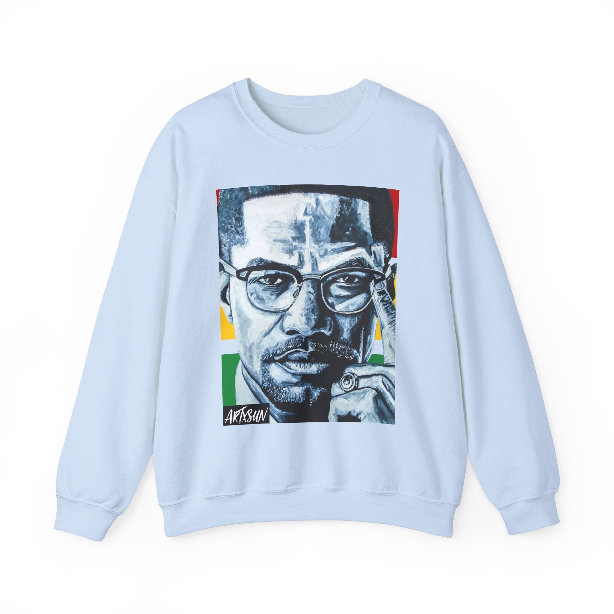 Malcolm X Sweatshirt