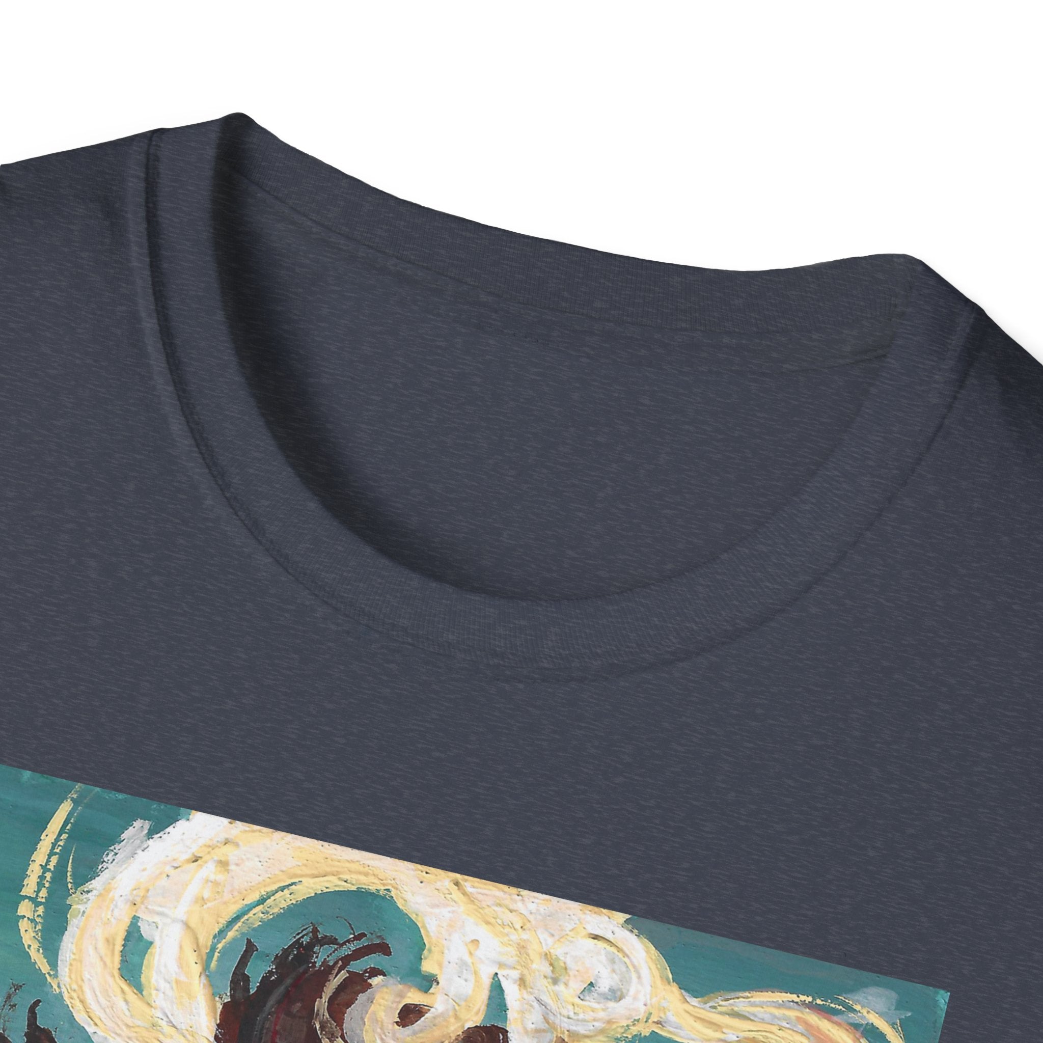 Pantone 3 Air Short Sleeve Shirt