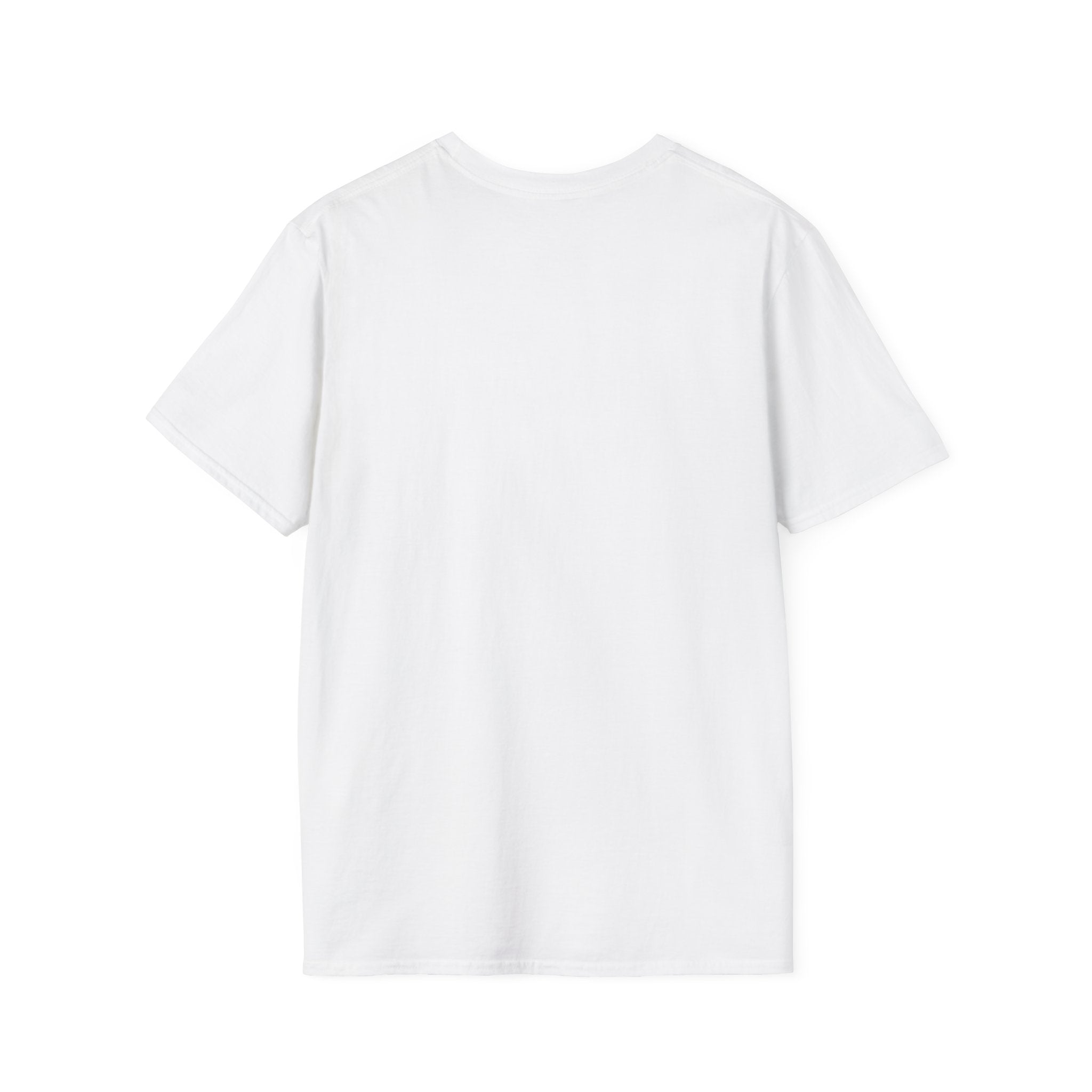 Pantone 8 Unity Short Sleeve Shirt